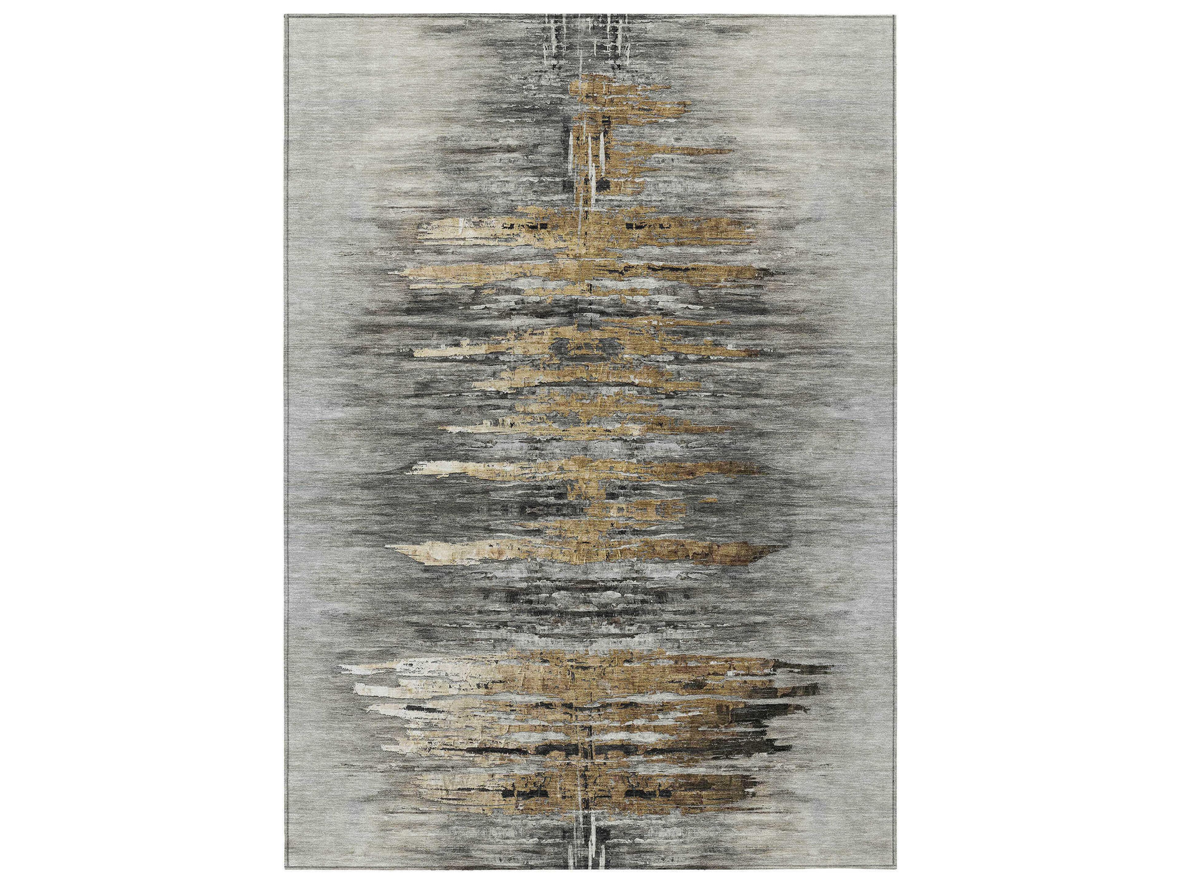 Chantille Abstract Runner Area Rug