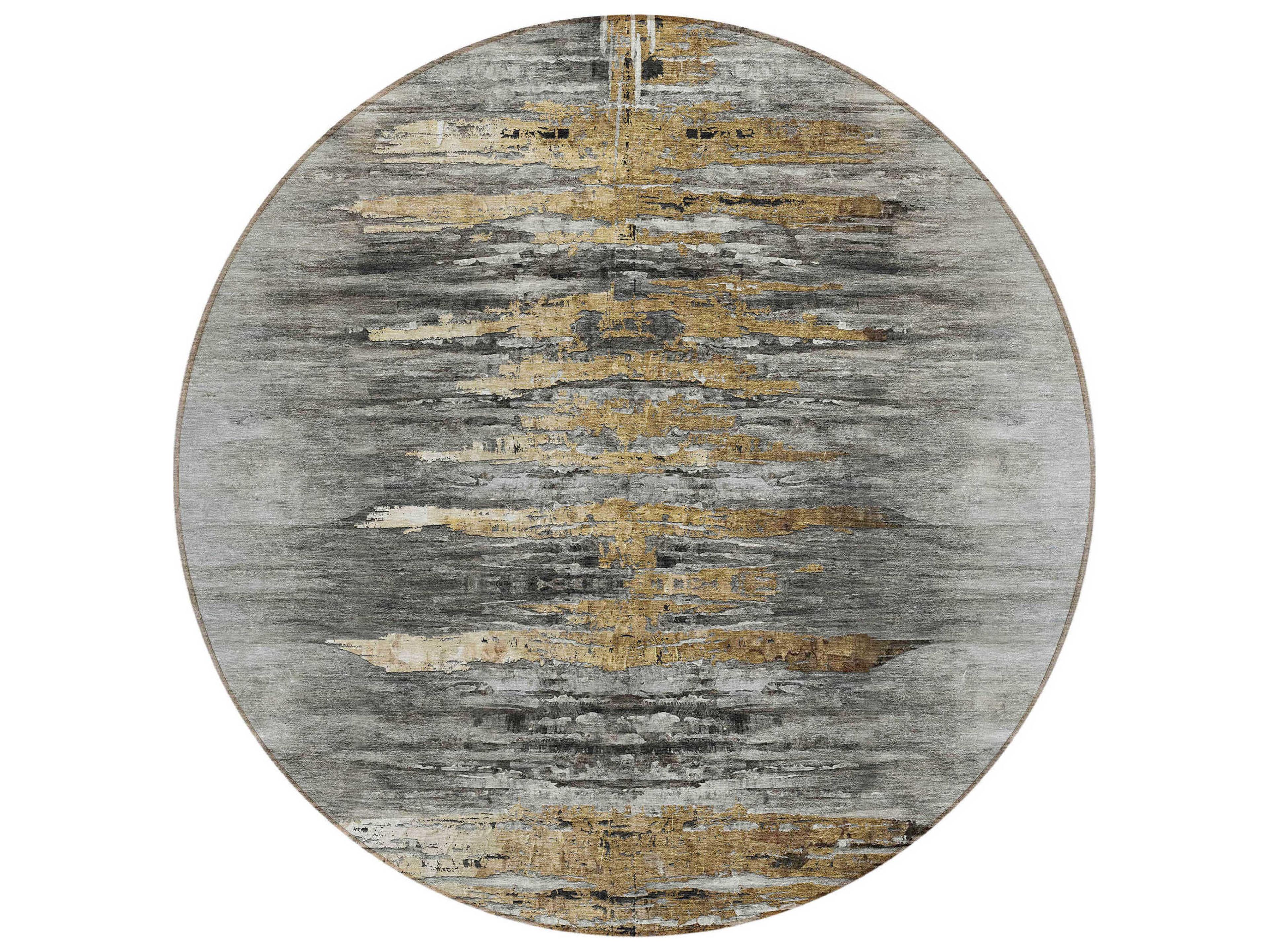 Dalyn Chantille Abstract Runner Area Rug