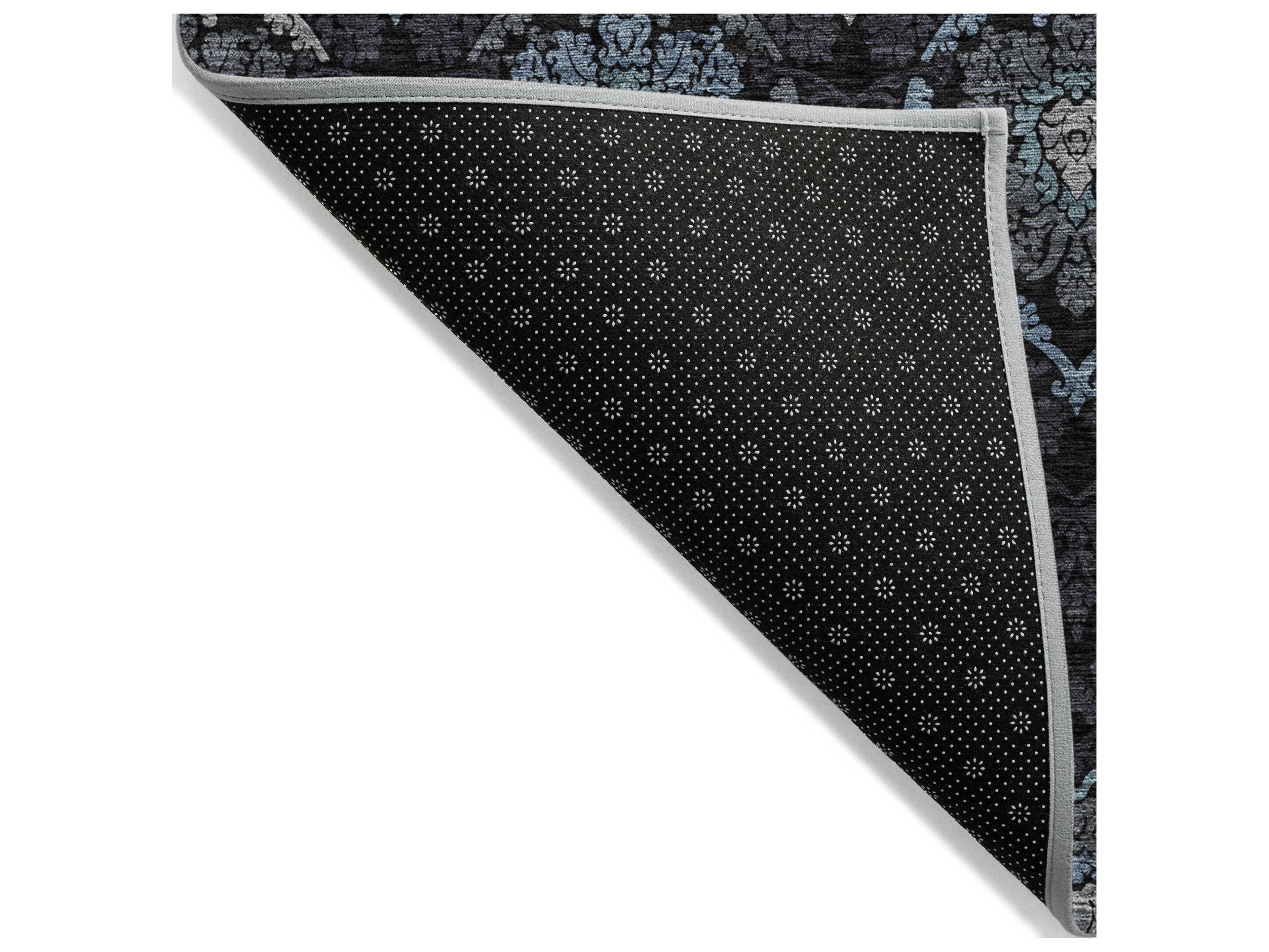 Dalyn Chantille Damask Runner Area Rug