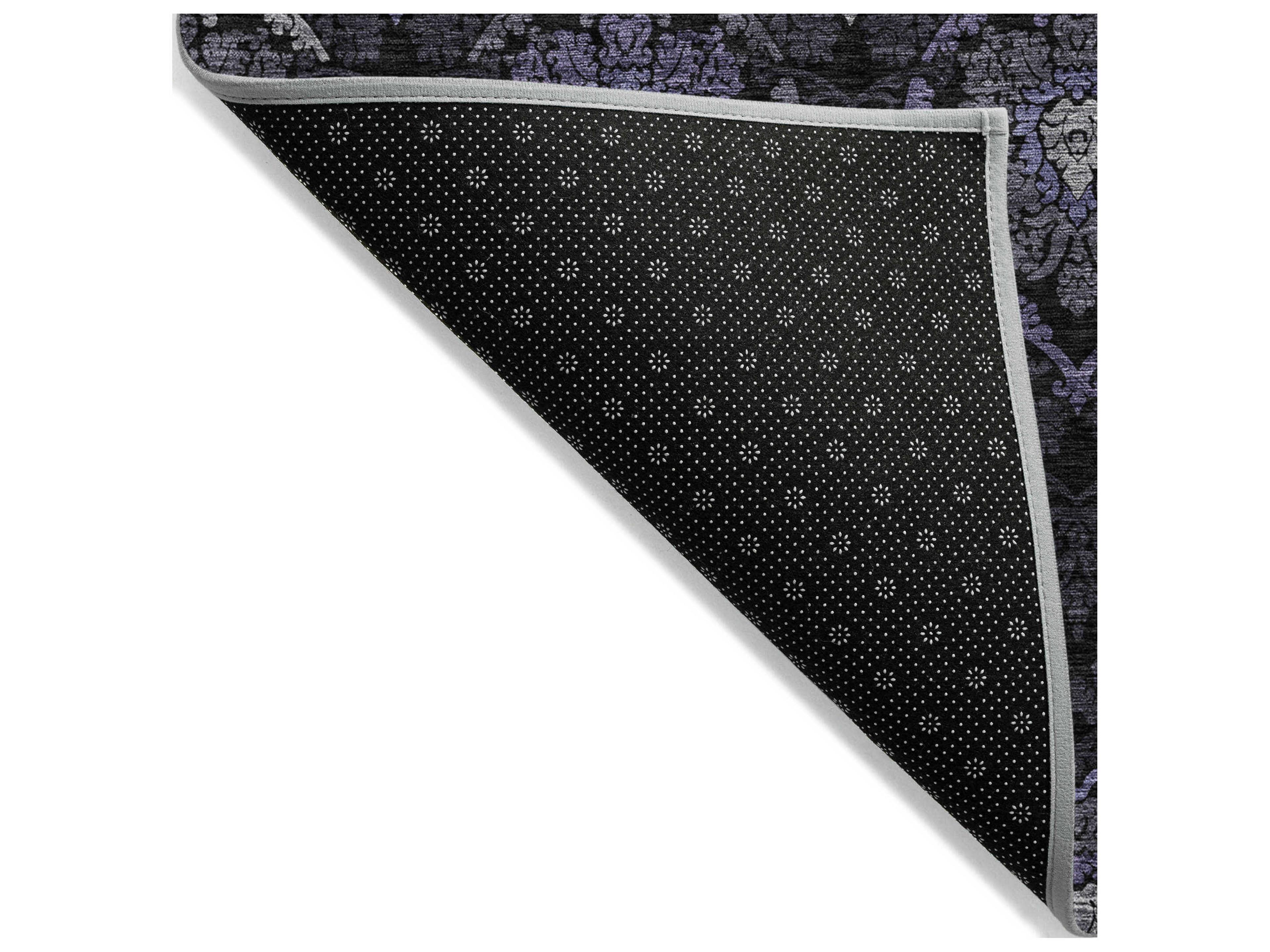 Dalyn Chantille Damask Runner Area Rug