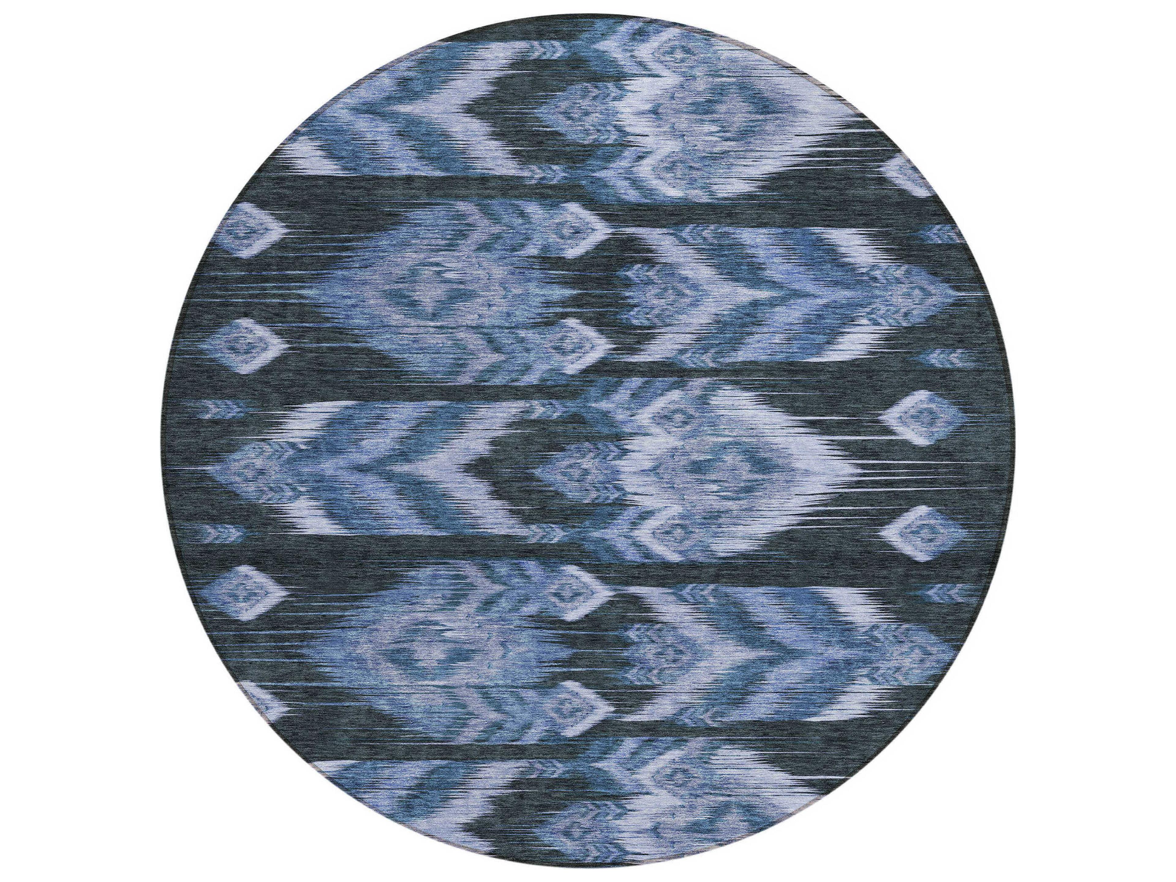 Dalyn Chantille Southwestern Runner Area Rug