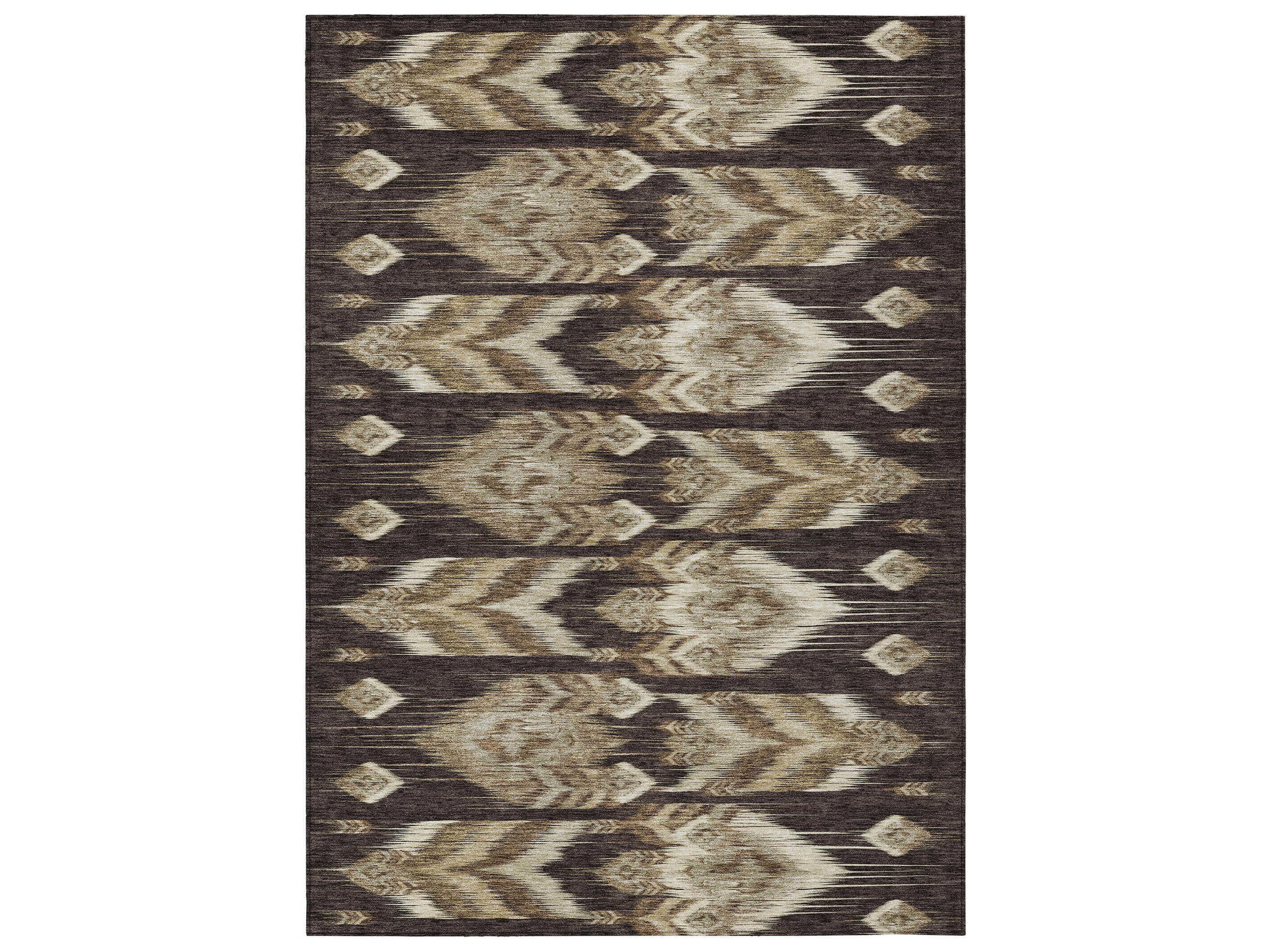 Chantille Southwestern Runner Area Rug