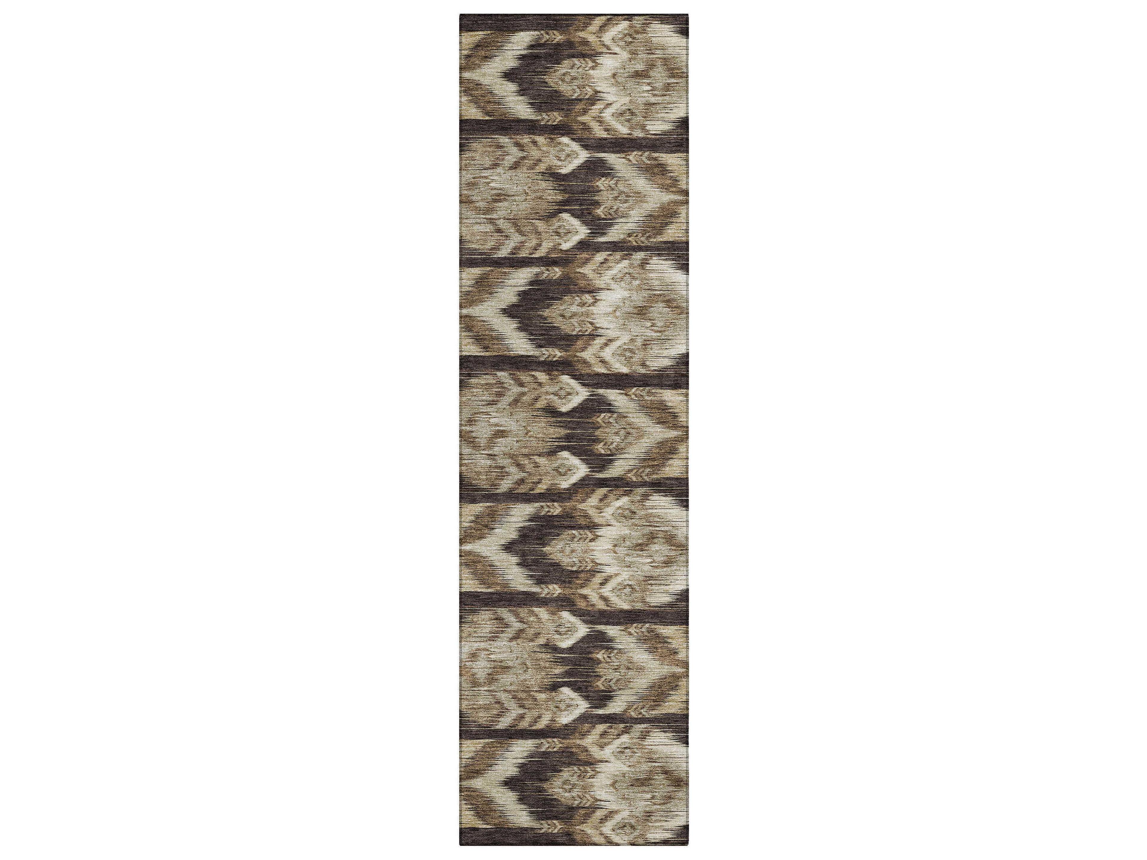 Dalyn Chantille Southwestern Runner Area Rug