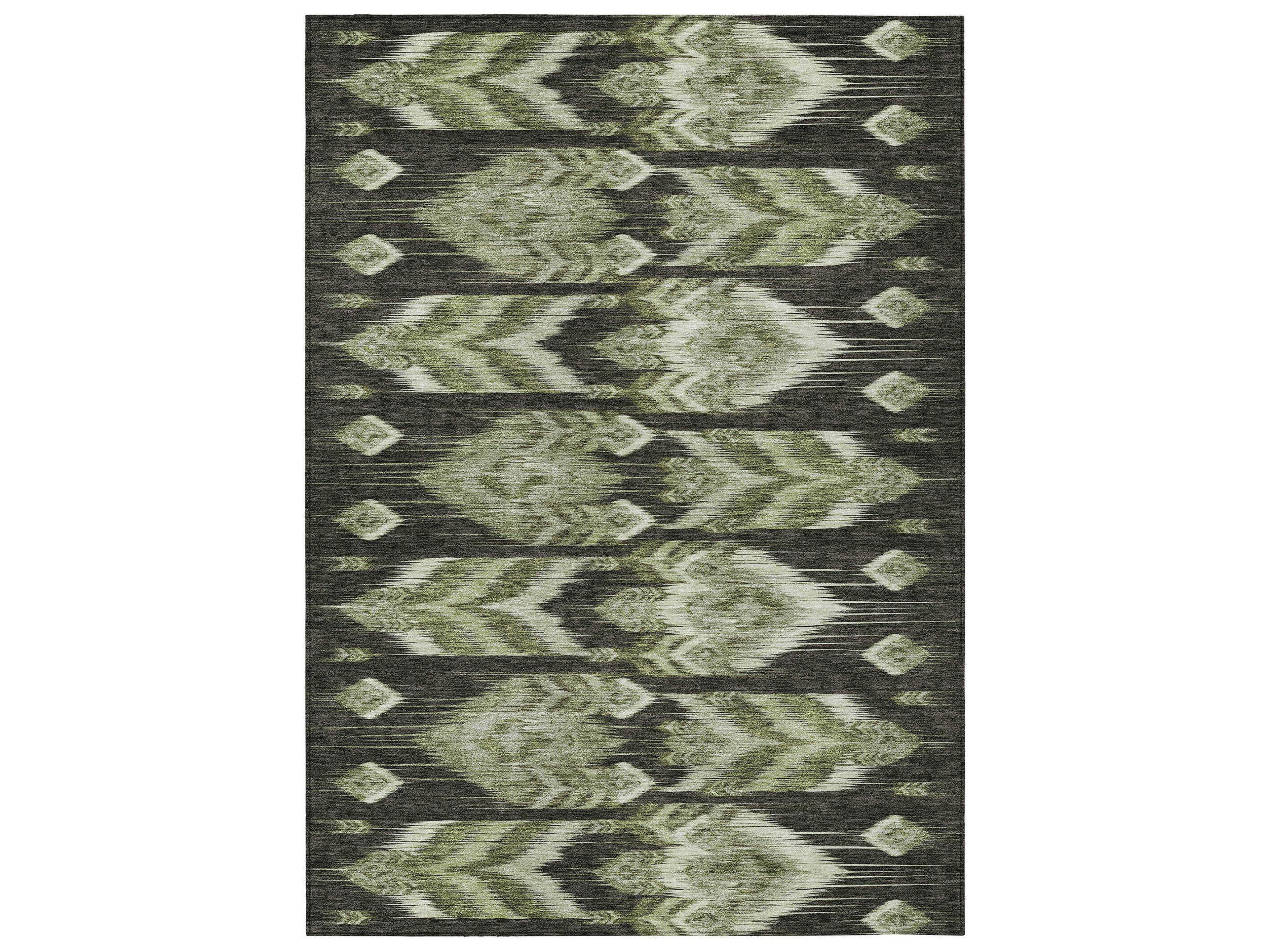Chantille Southwestern Runner Area Rug