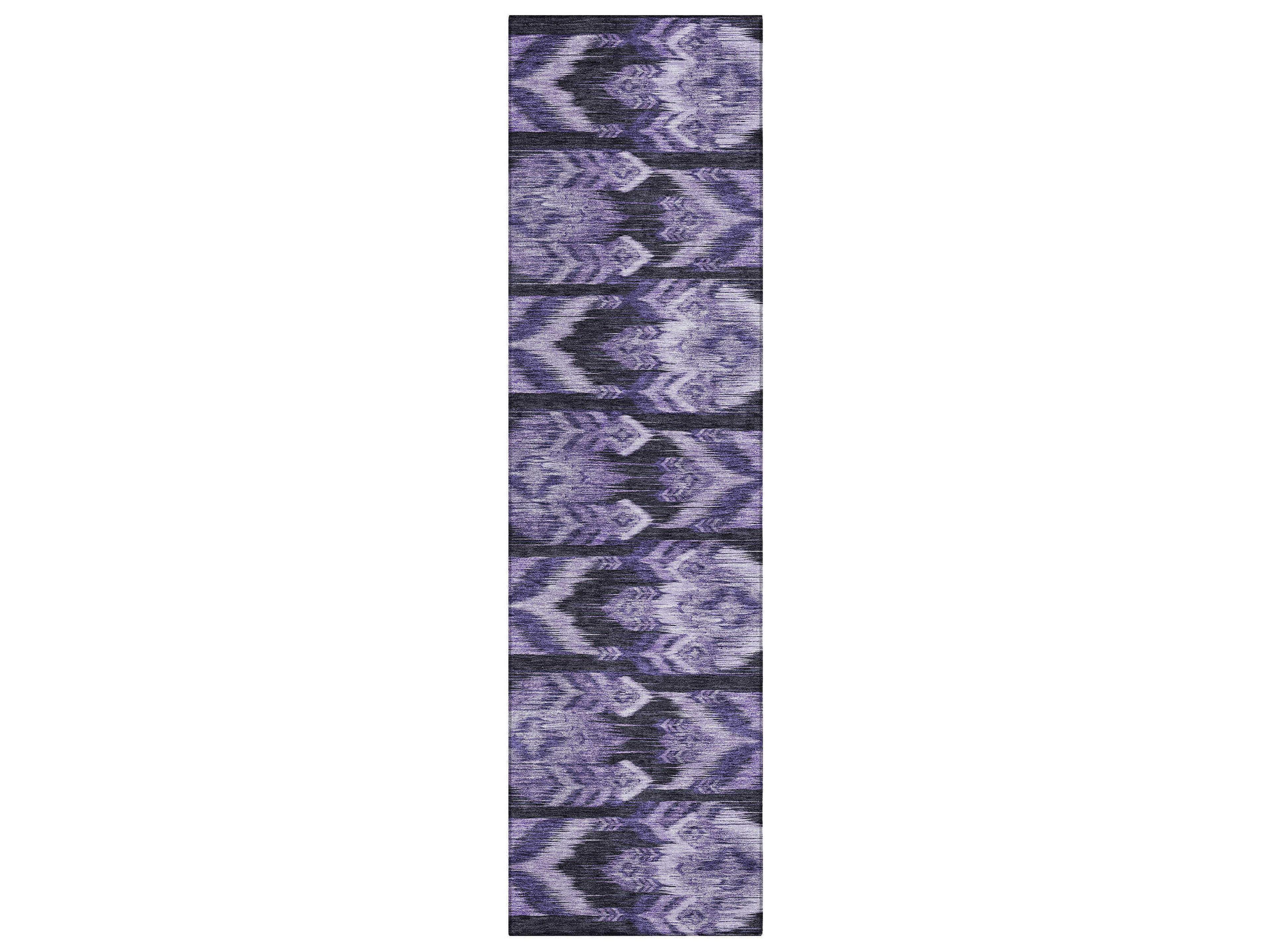 Dalyn Chantille Southwestern Runner Area Rug