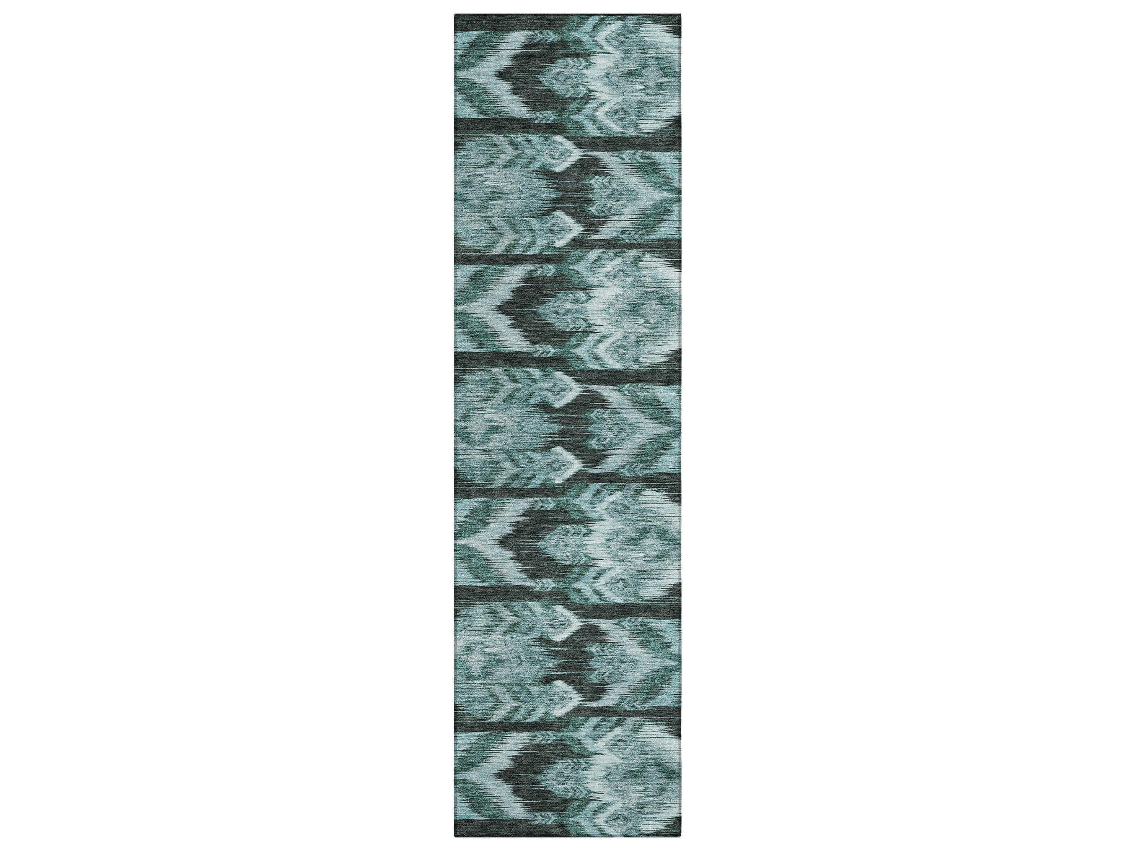 Dalyn Chantille Southwestern Runner Area Rug