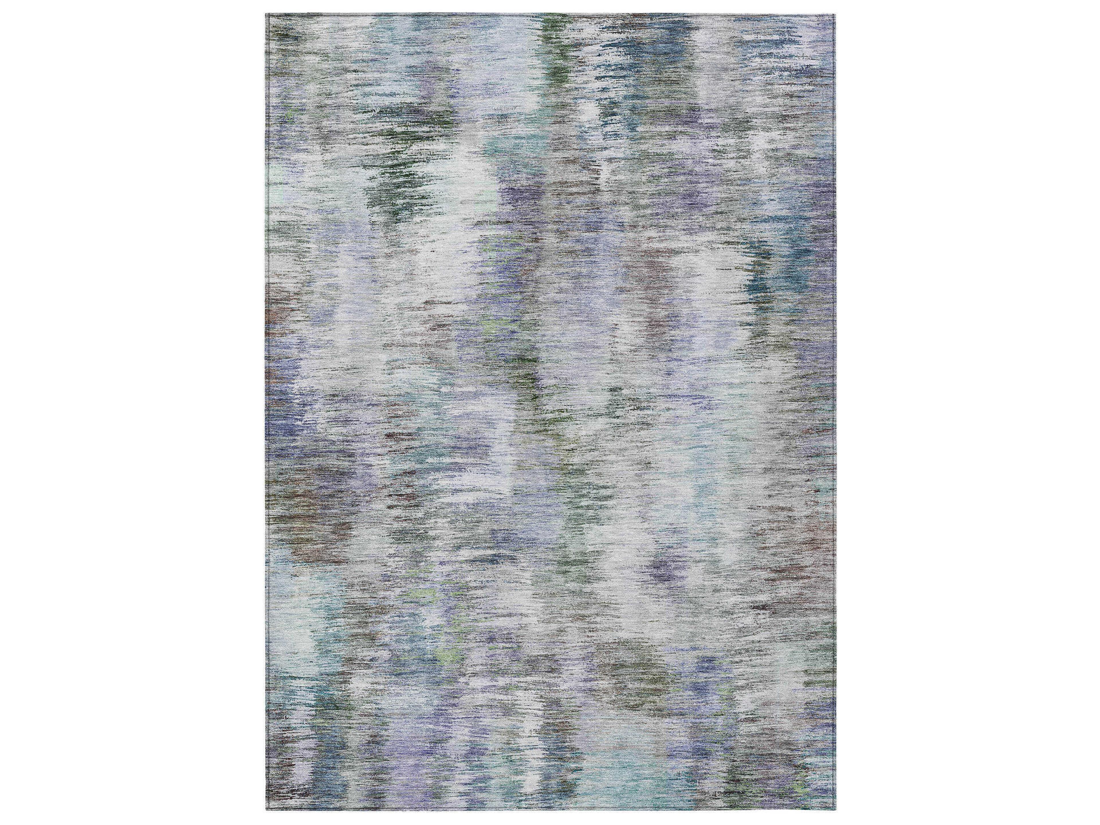 Chantille Abstract Runner Area Rug