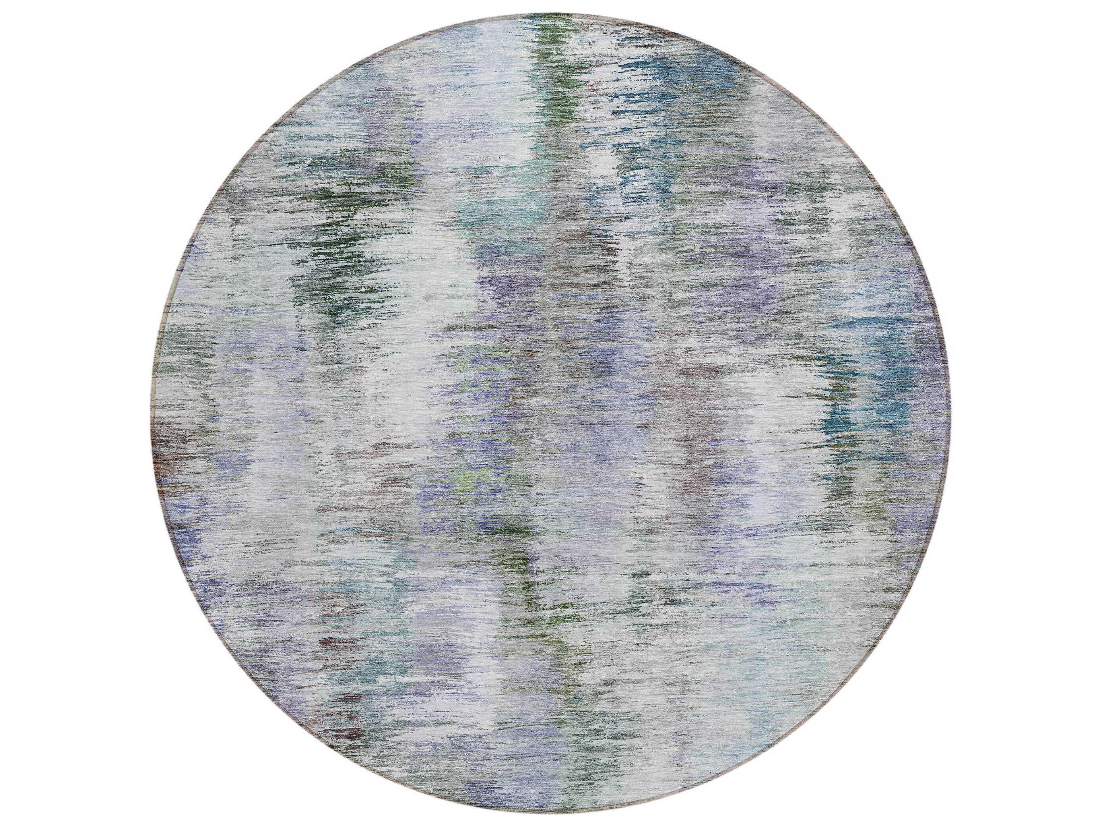 Dalyn Chantille Abstract Runner Area Rug