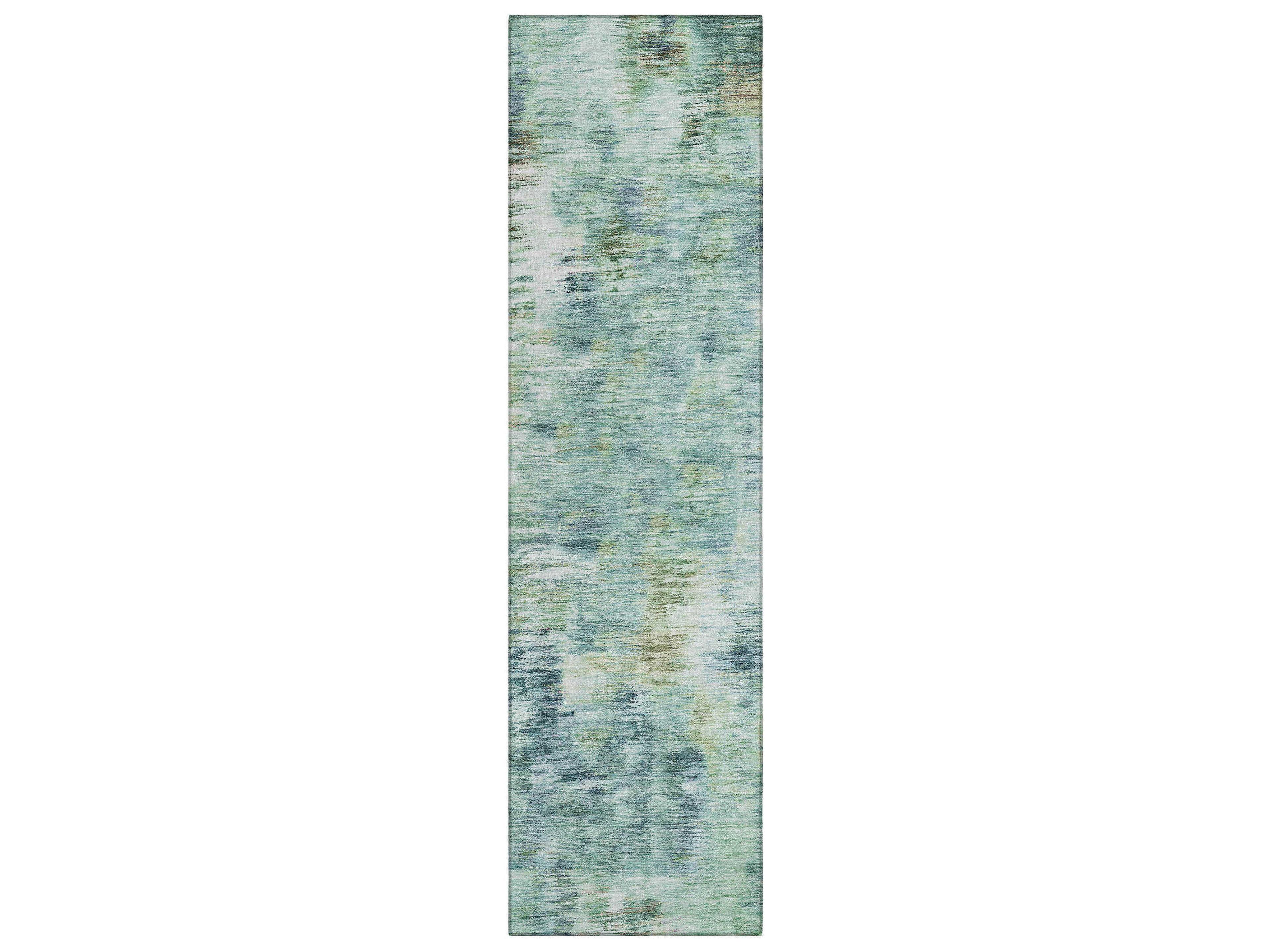 Dalyn Chantille Abstract Runner Area Rug