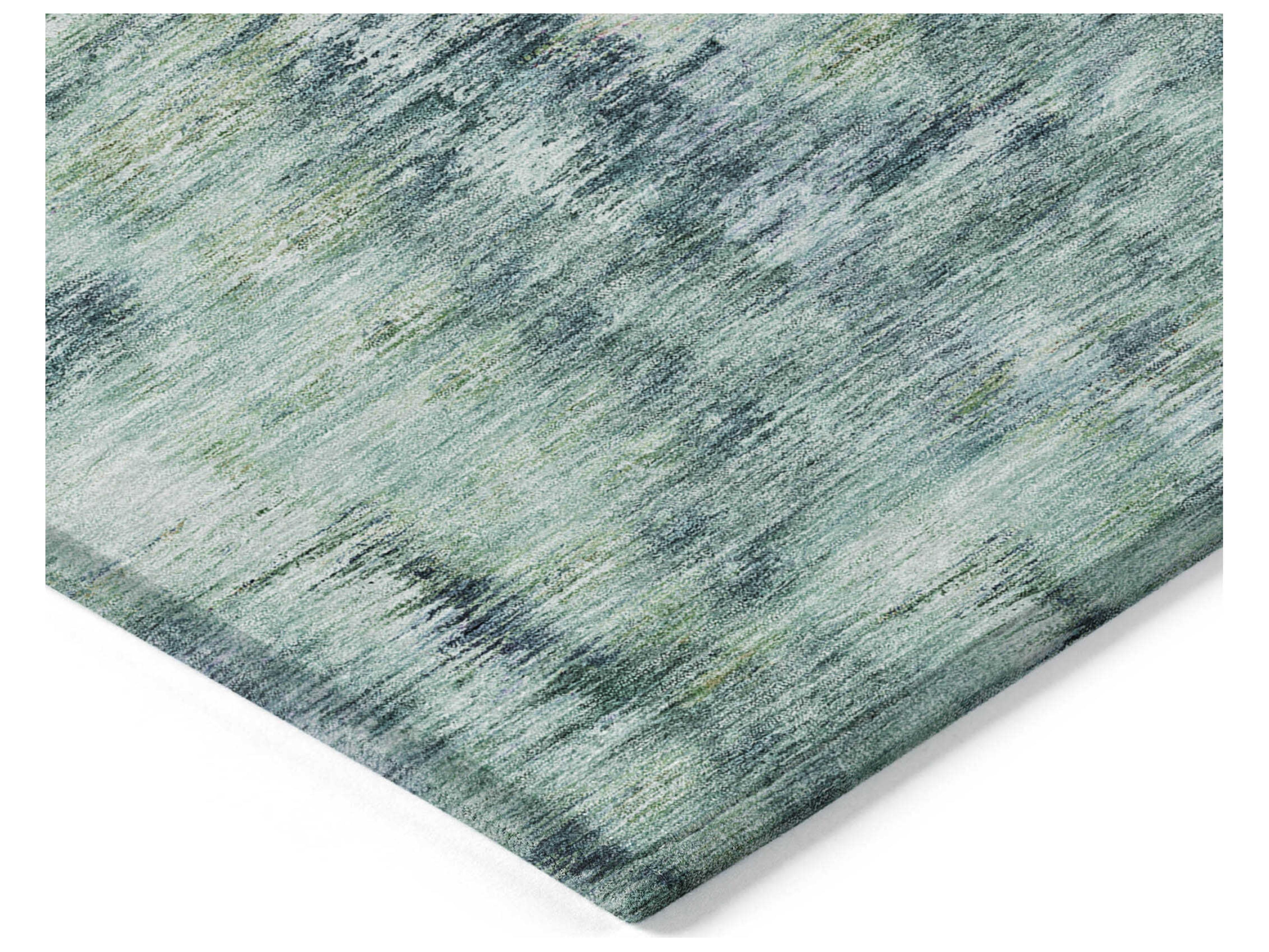 Dalyn Chantille Abstract Runner Area Rug