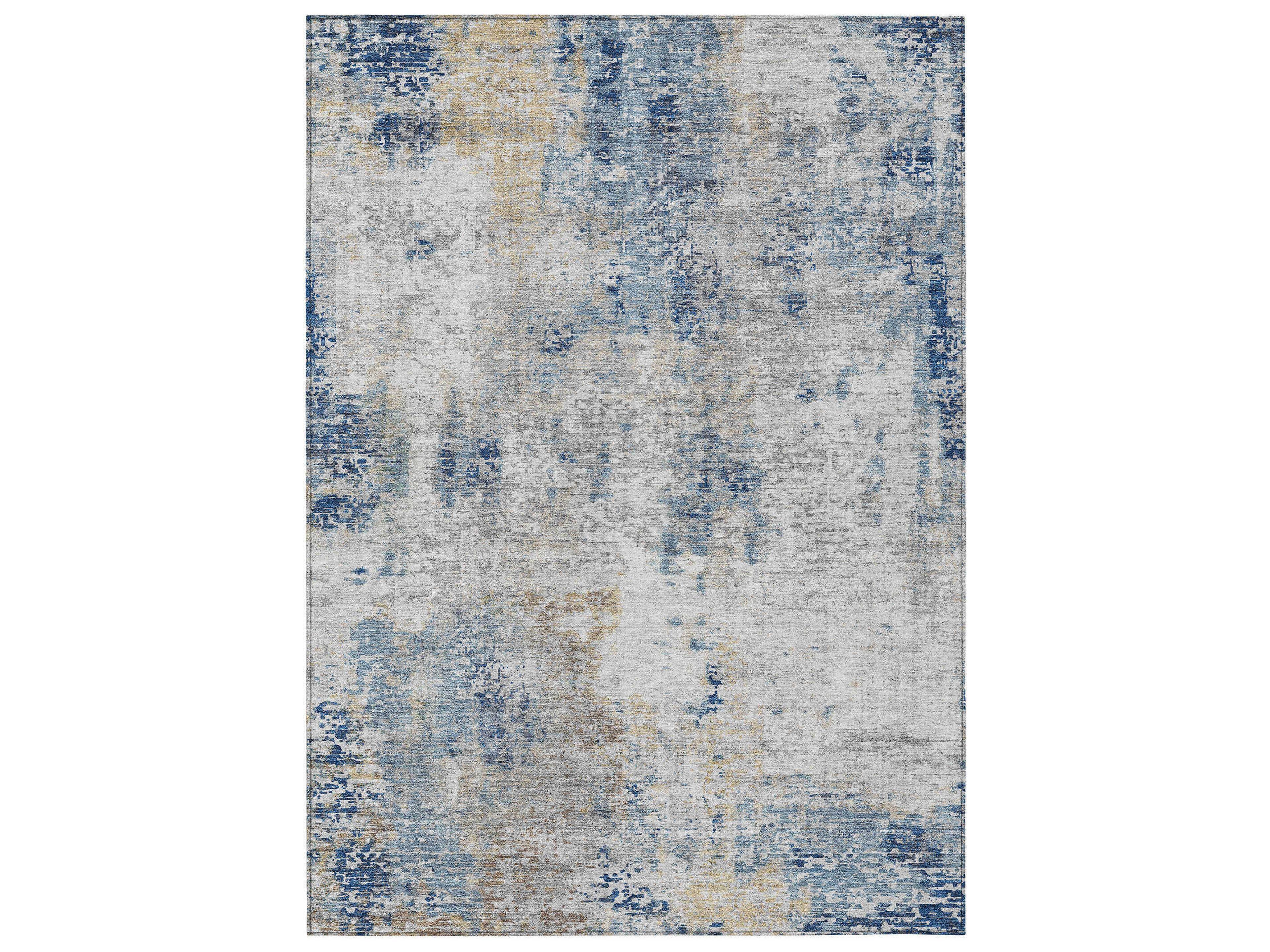 Chantille Abstract Runner Area Rug