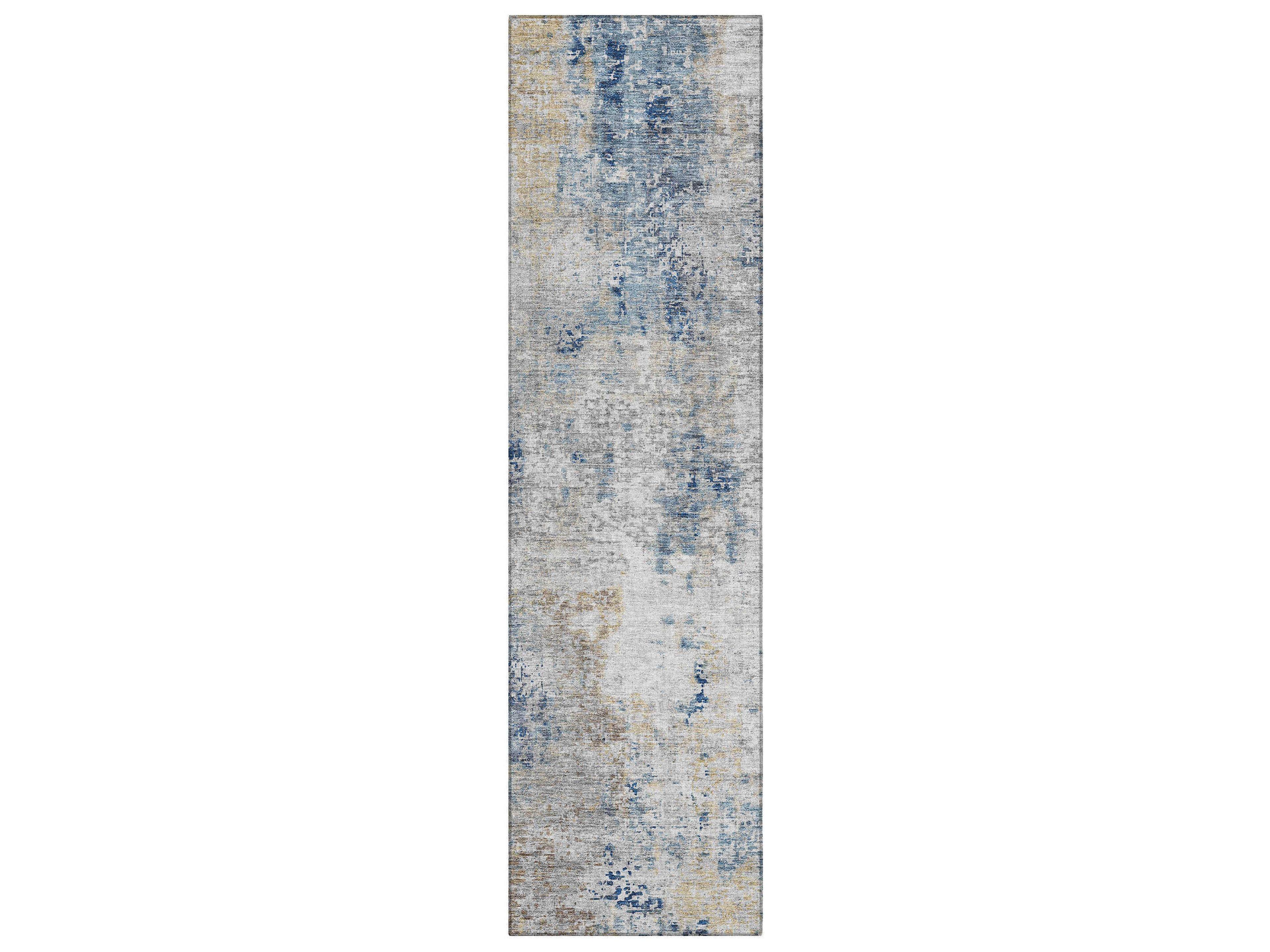 Dalyn Chantille Abstract Runner Area Rug