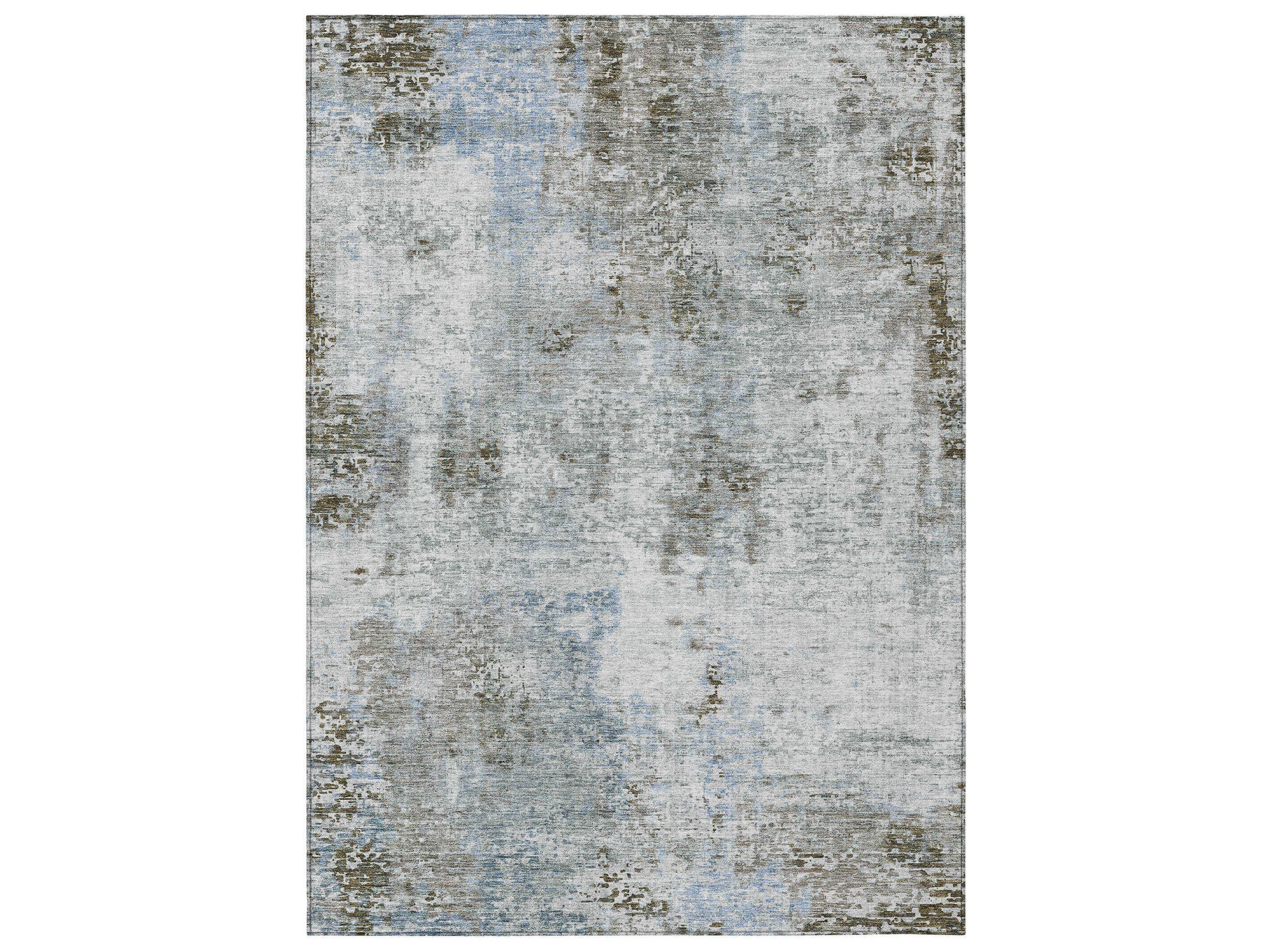 Chantille Abstract Runner Area Rug