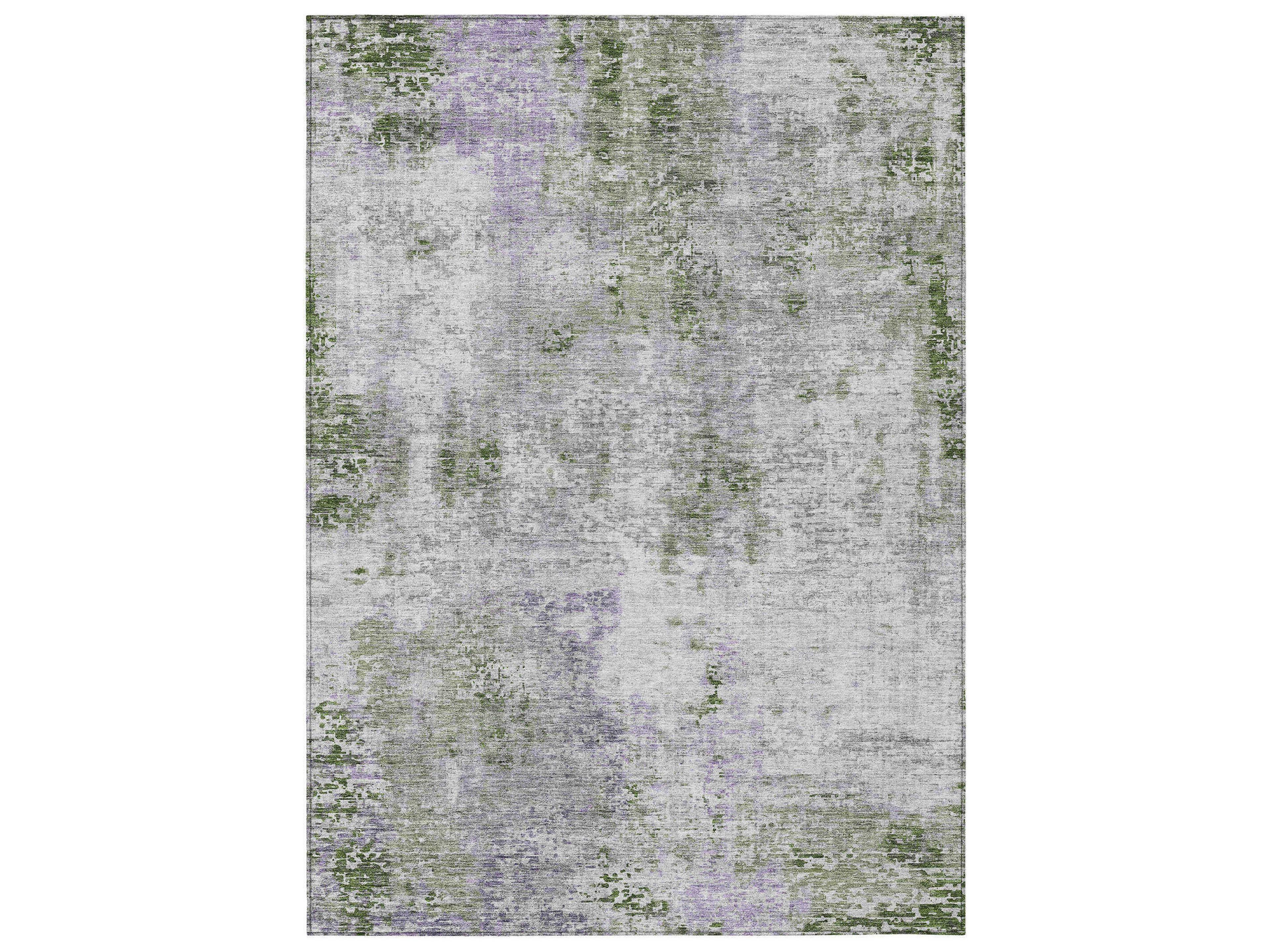 Chantille Abstract Runner Area Rug