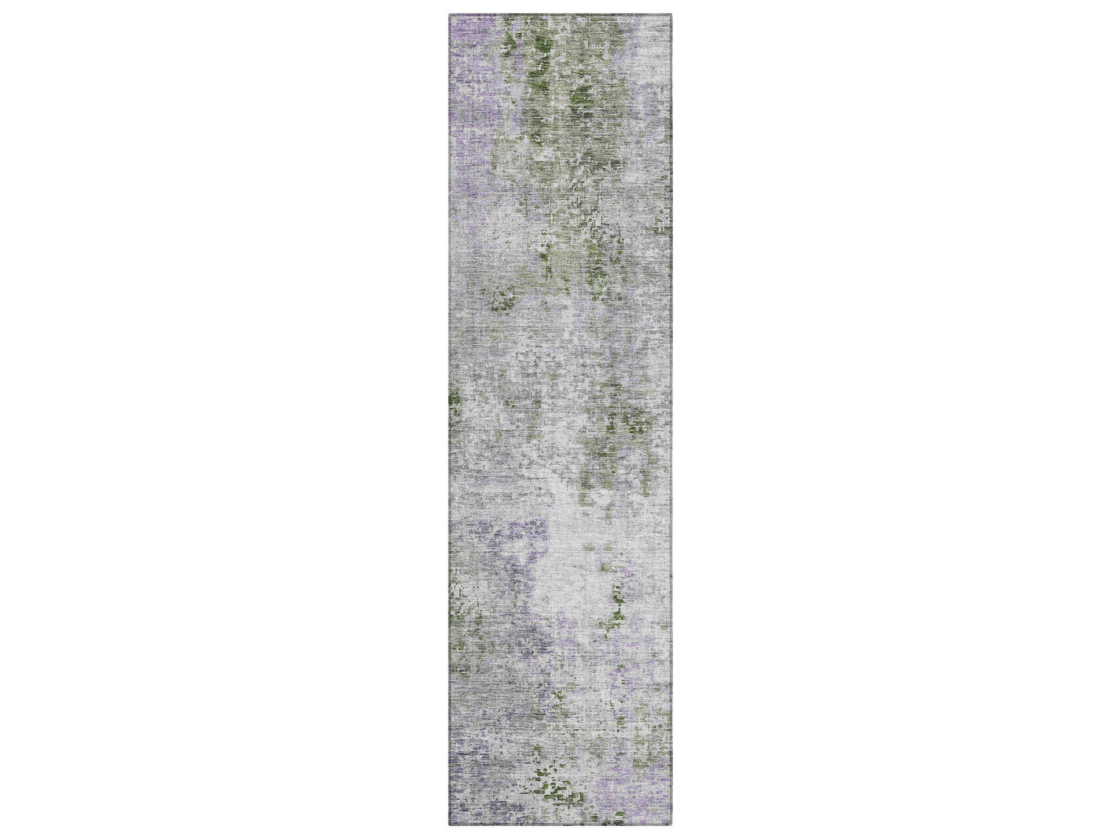 Dalyn Chantille Abstract Runner Area Rug