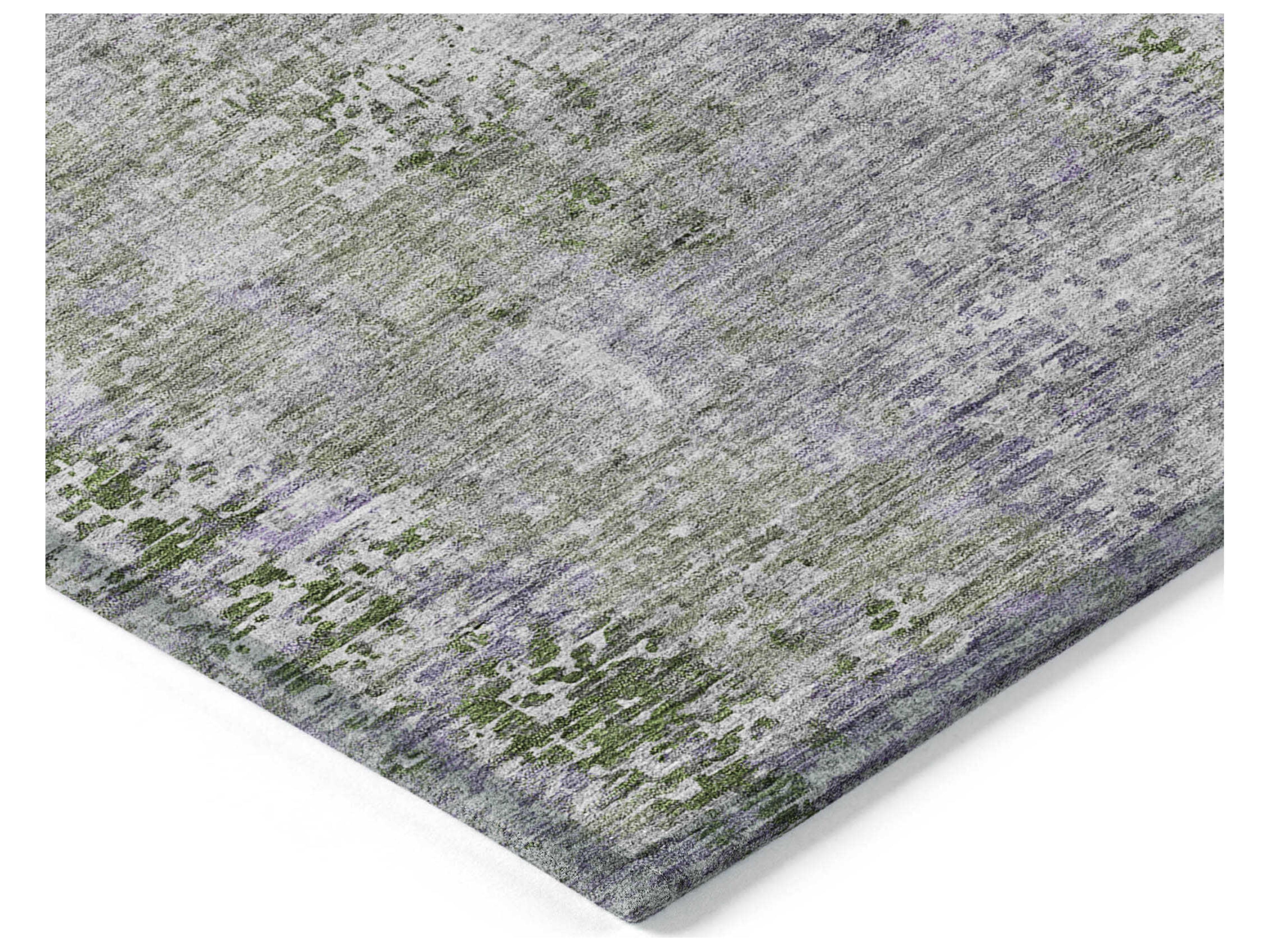 Dalyn Chantille Abstract Runner Area Rug