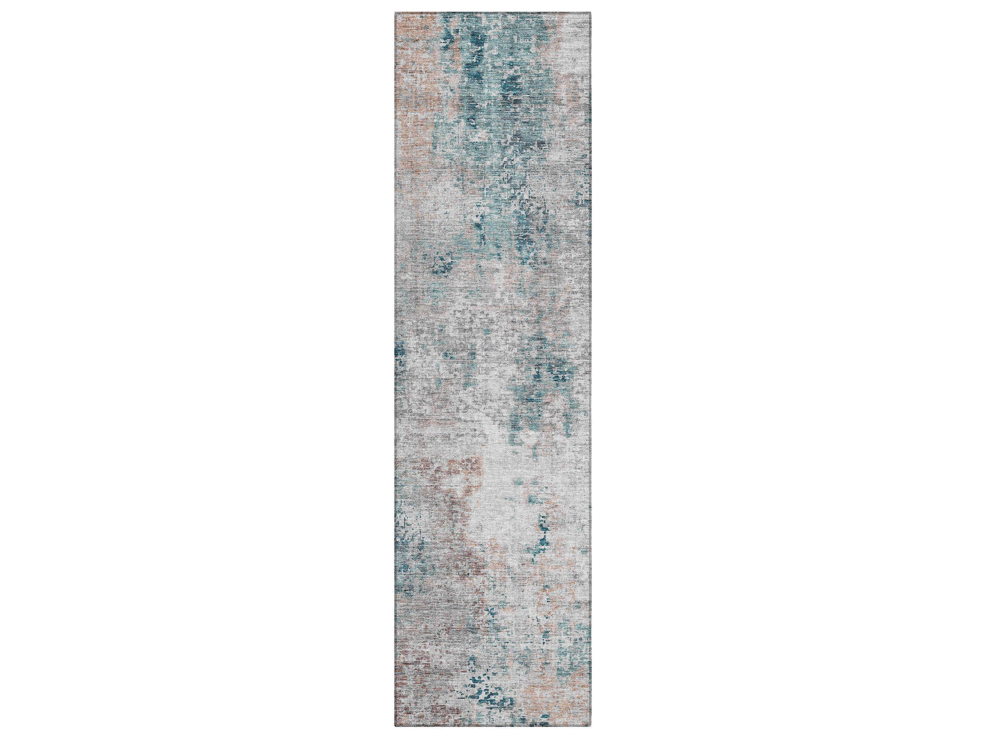Dalyn Chantille Abstract Runner Area Rug