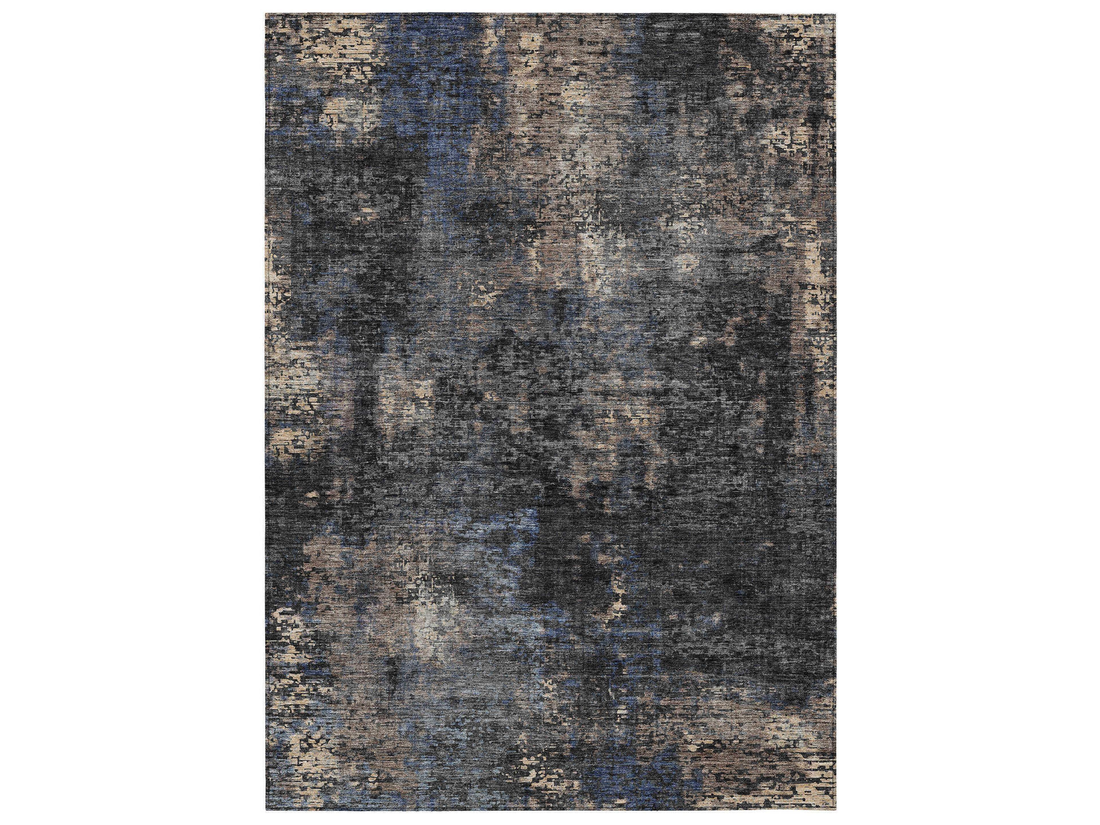 Chantille Abstract Runner Area Rug