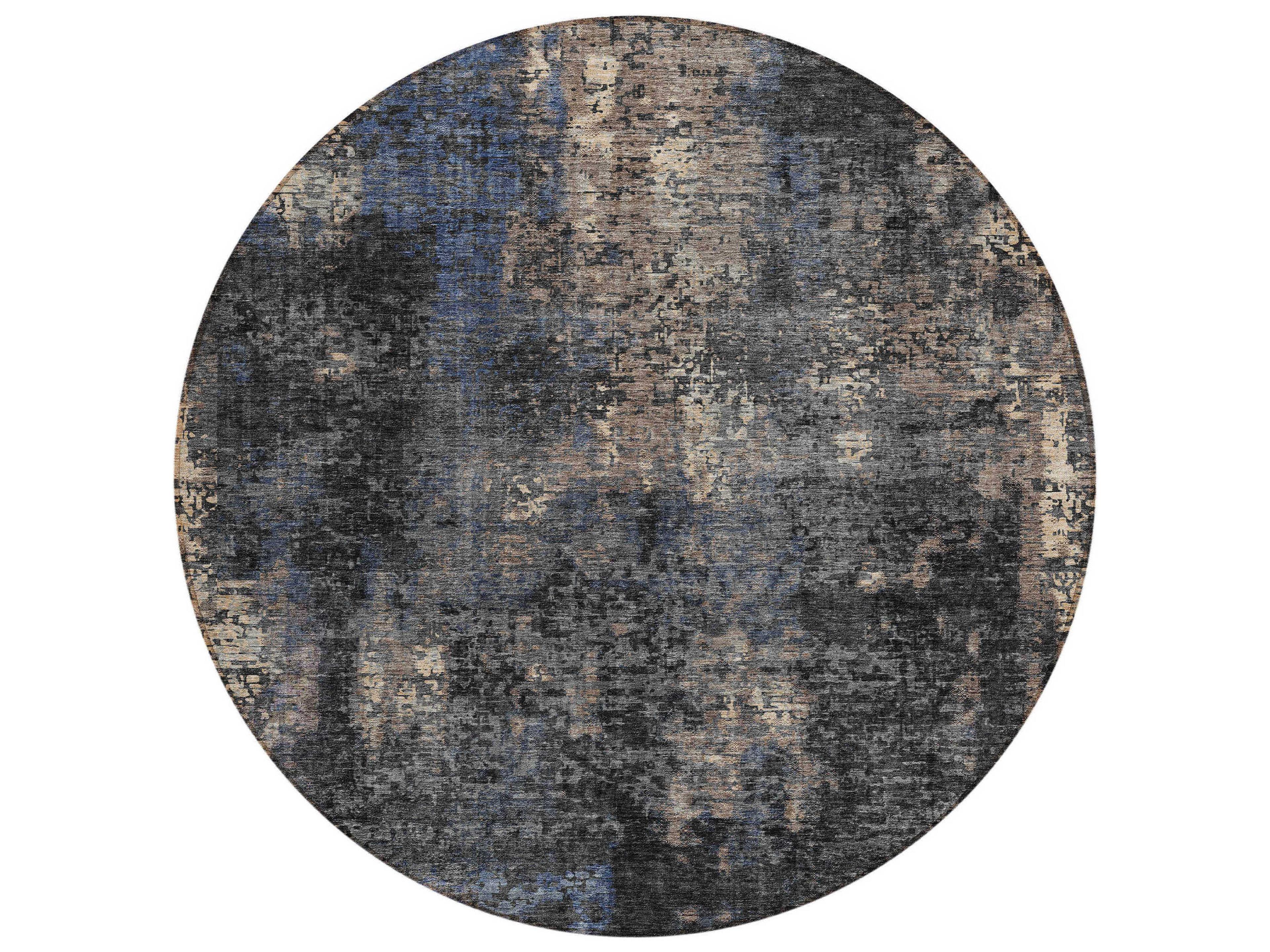 Dalyn Chantille Abstract Runner Area Rug