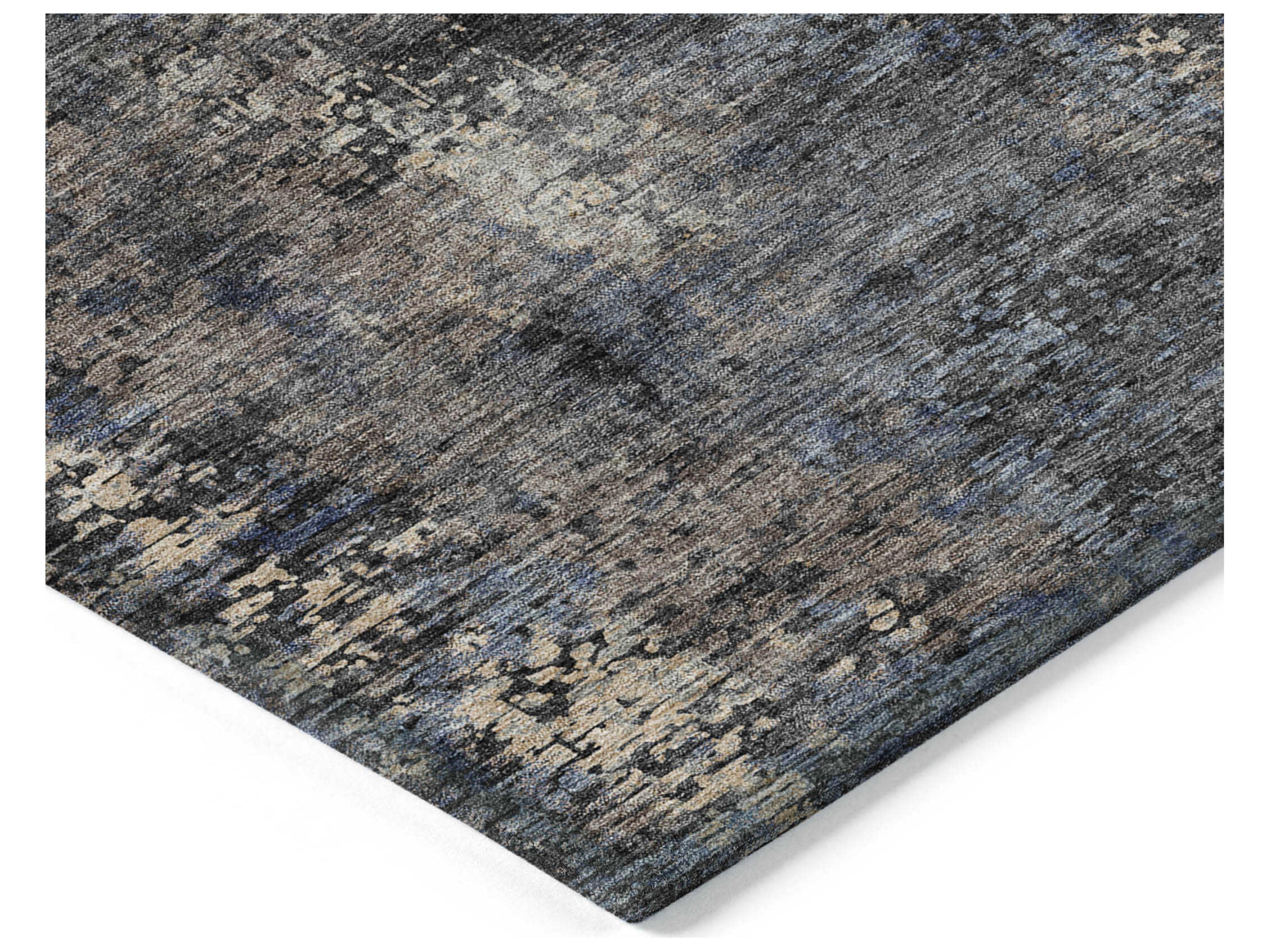 Dalyn Chantille Abstract Runner Area Rug