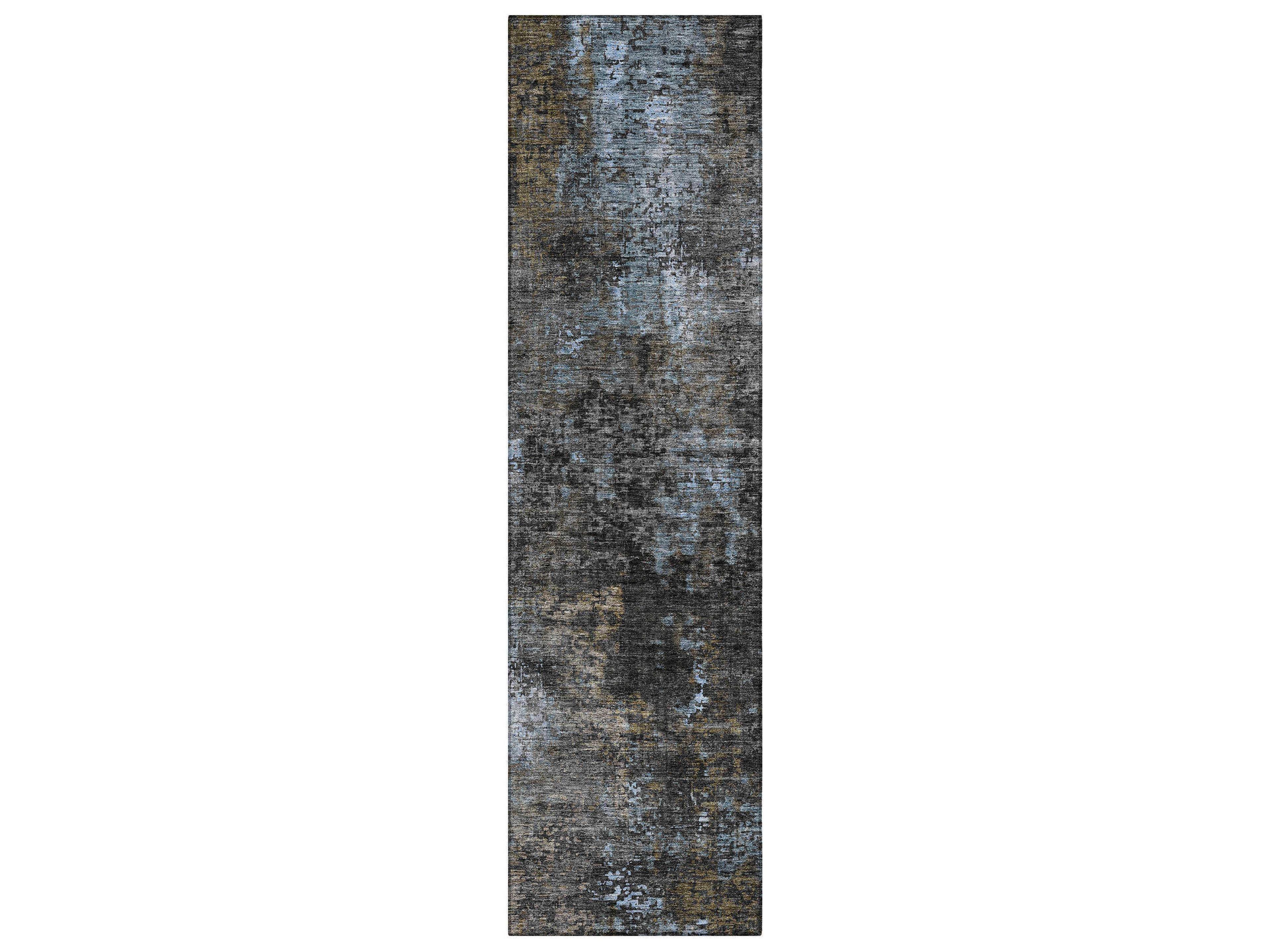 Dalyn Chantille Abstract Runner Area Rug