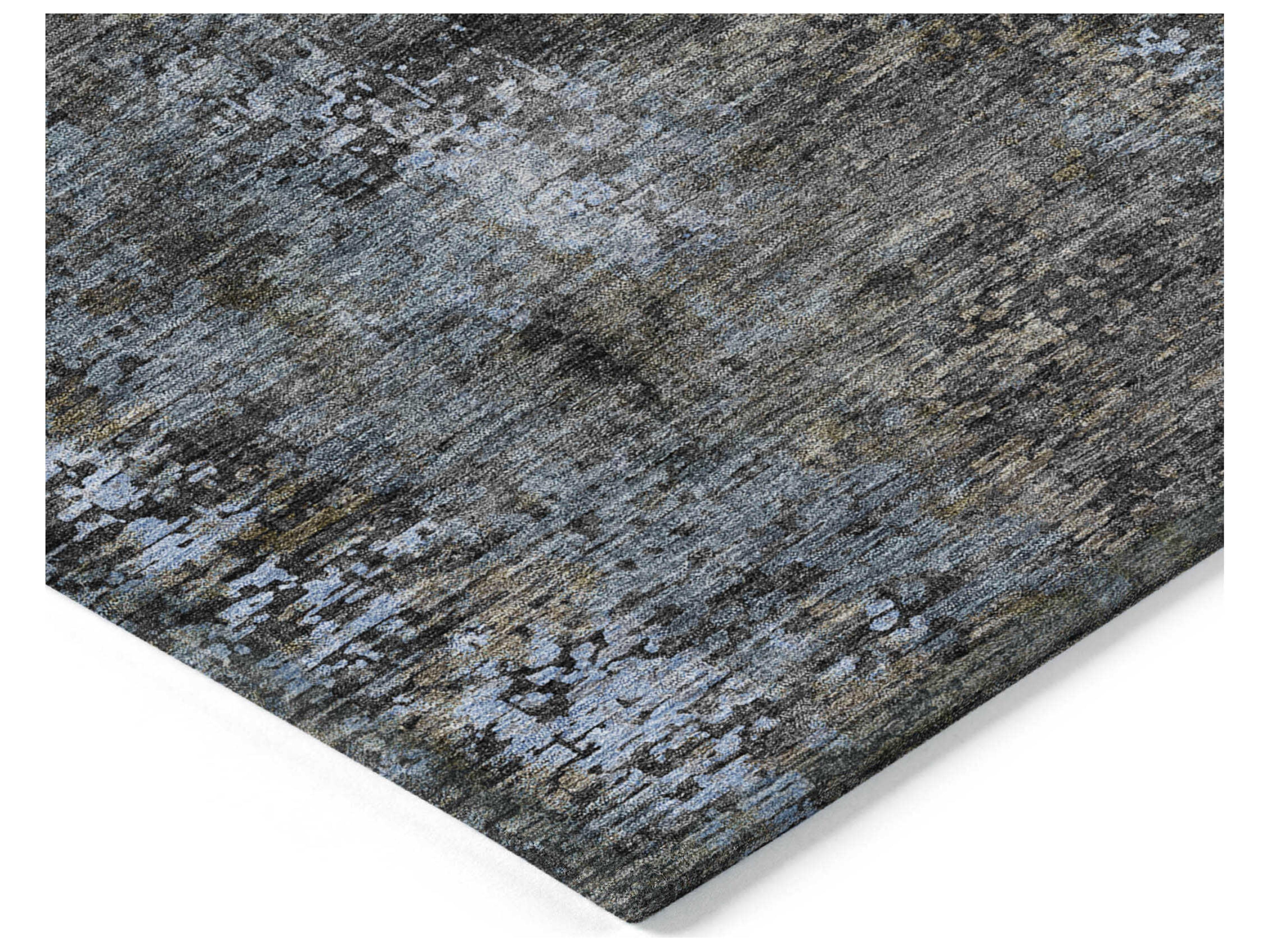 Dalyn Chantille Abstract Runner Area Rug