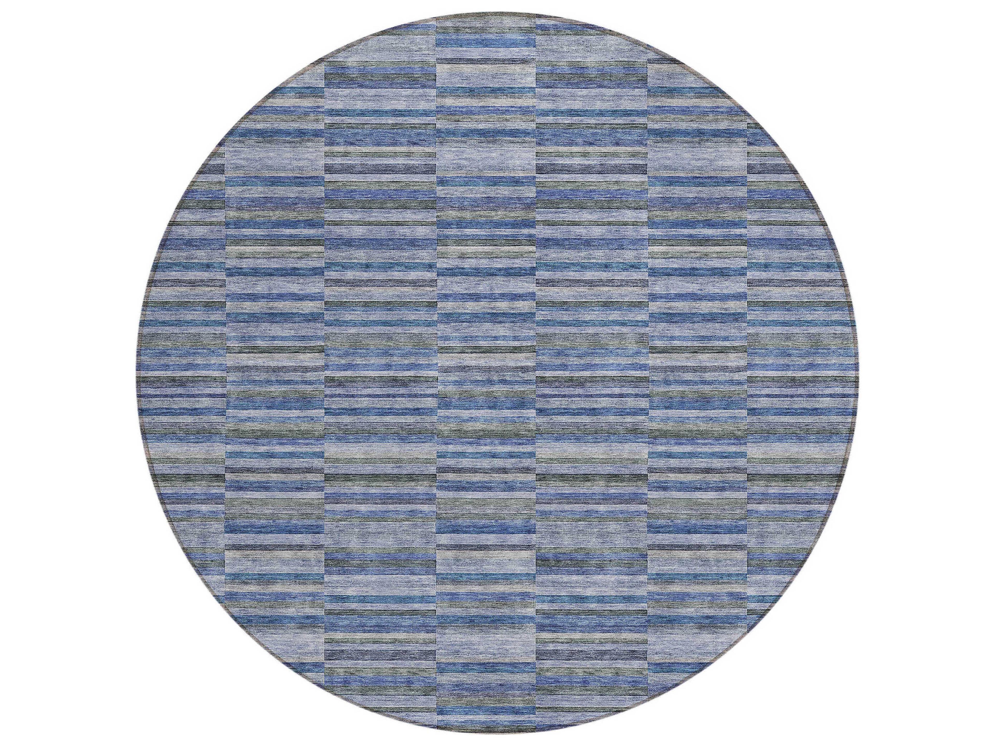 Dalyn Chantille Striped Runner Area Rug
