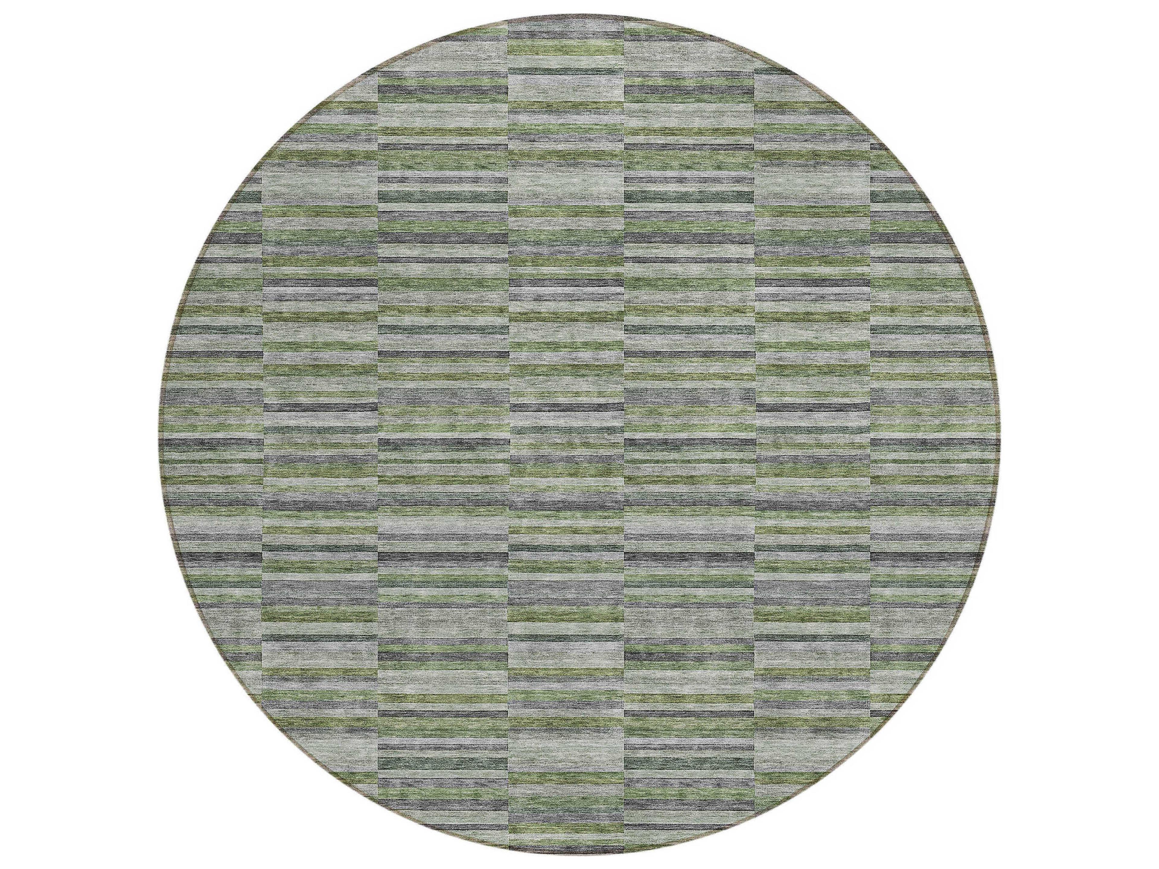 Dalyn Chantille Striped Runner Area Rug