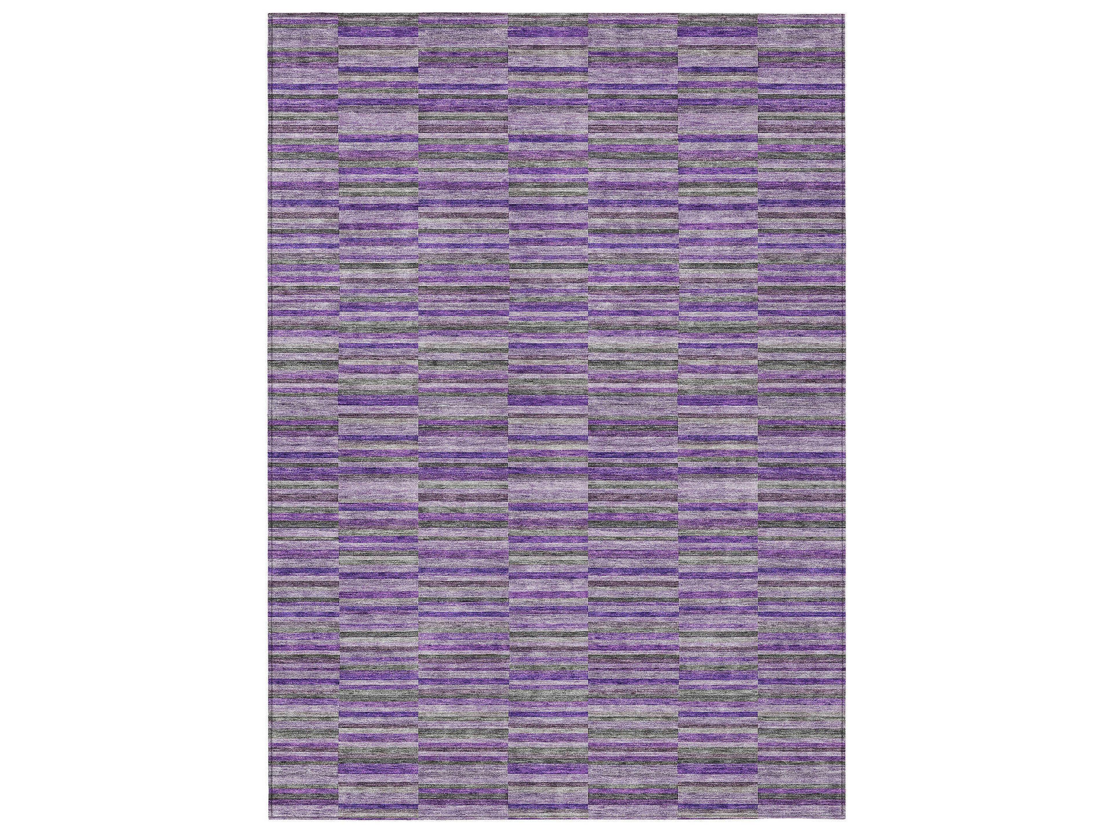 Chantille Striped Runner Area Rug