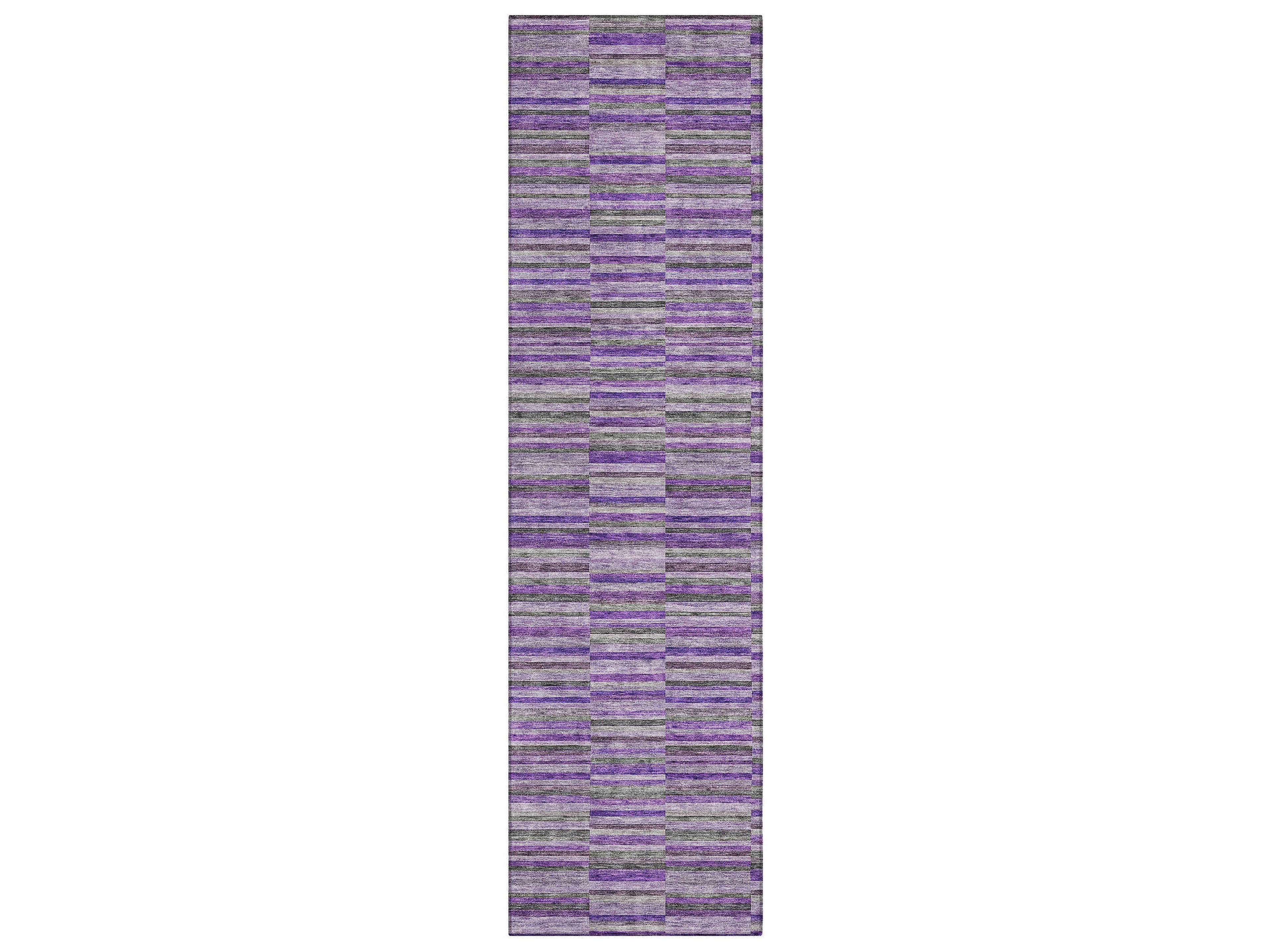 Dalyn Chantille Striped Runner Area Rug