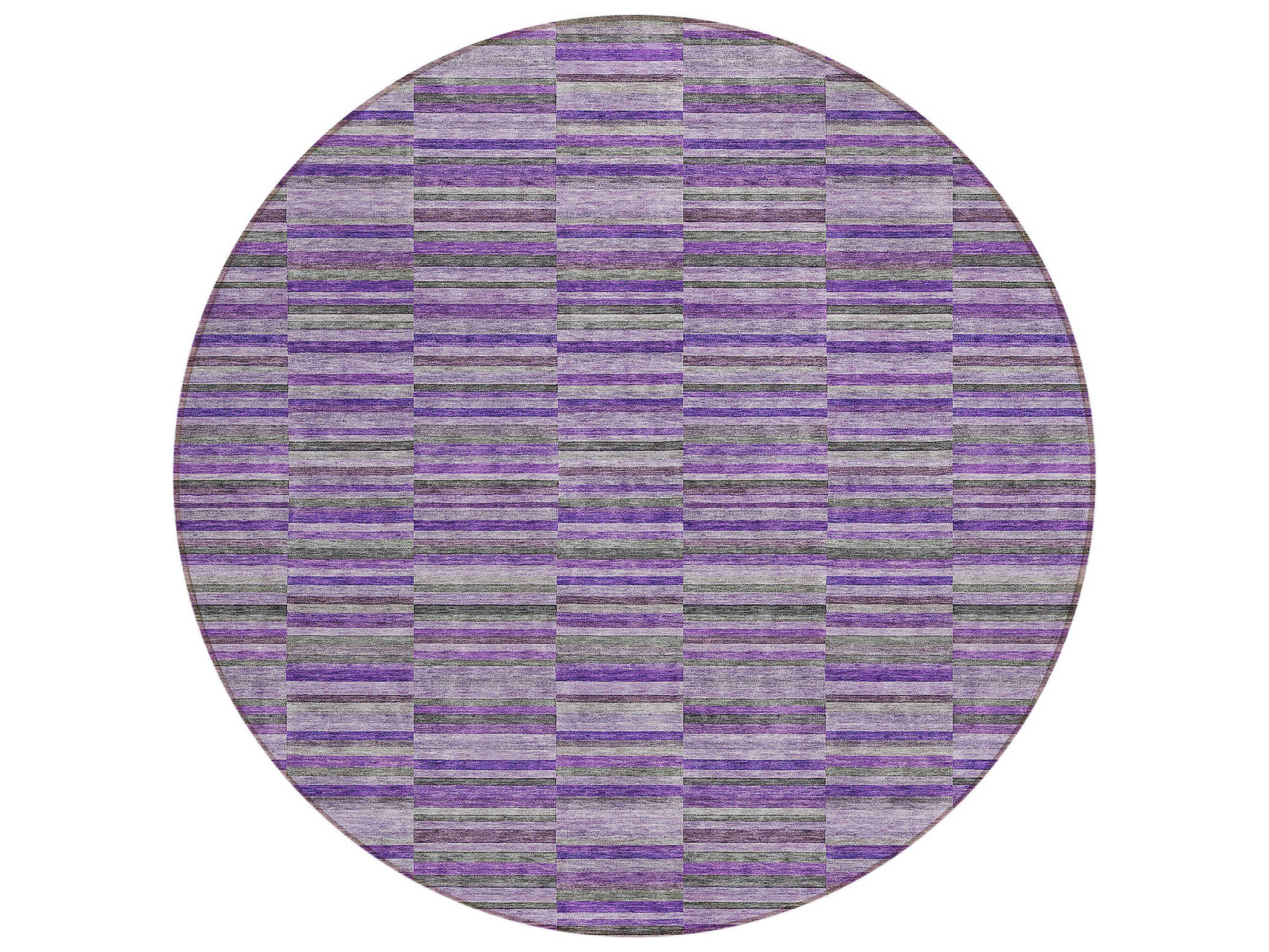 Dalyn Chantille Striped Runner Area Rug