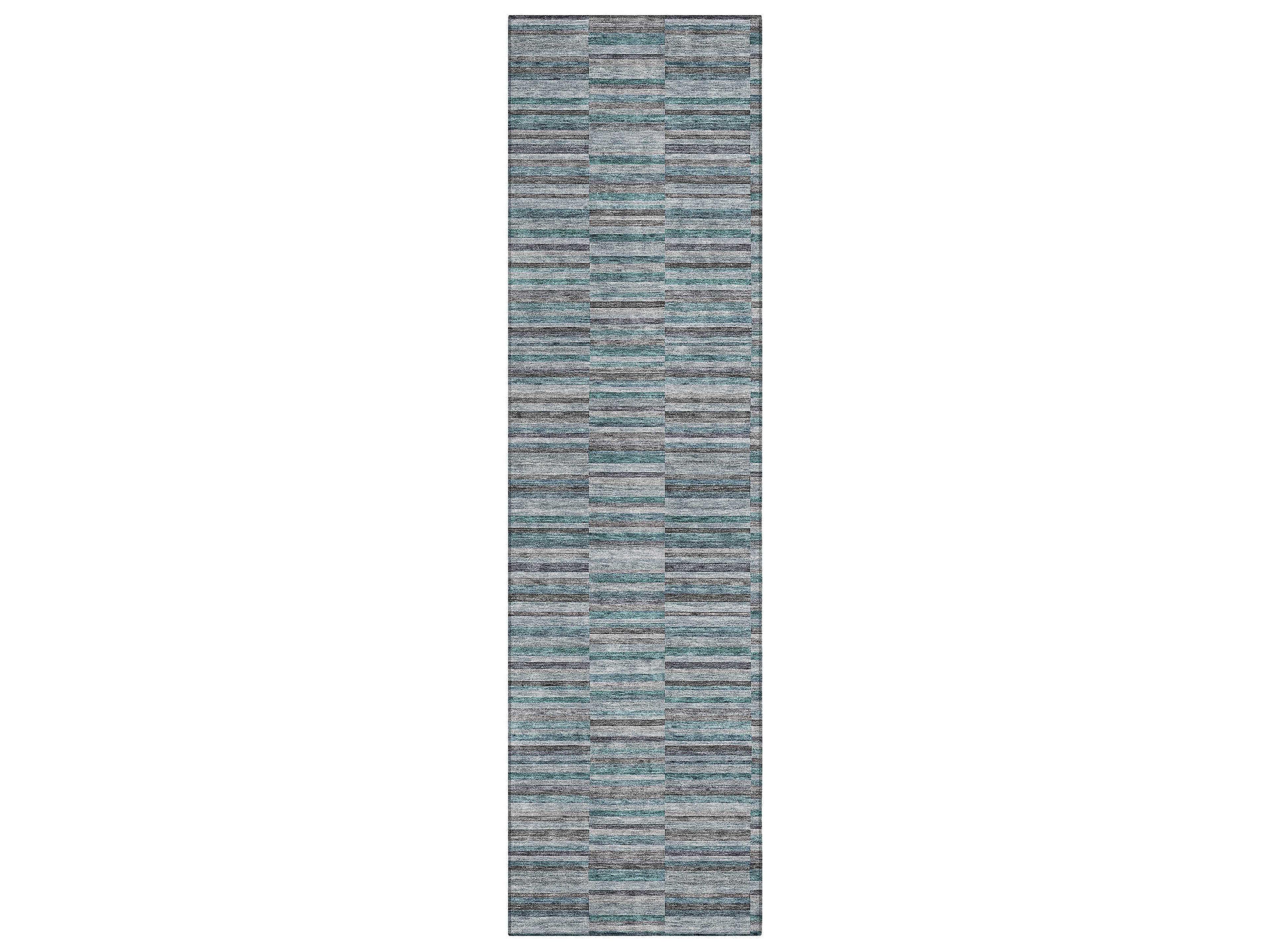 Dalyn Chantille Striped Runner Area Rug