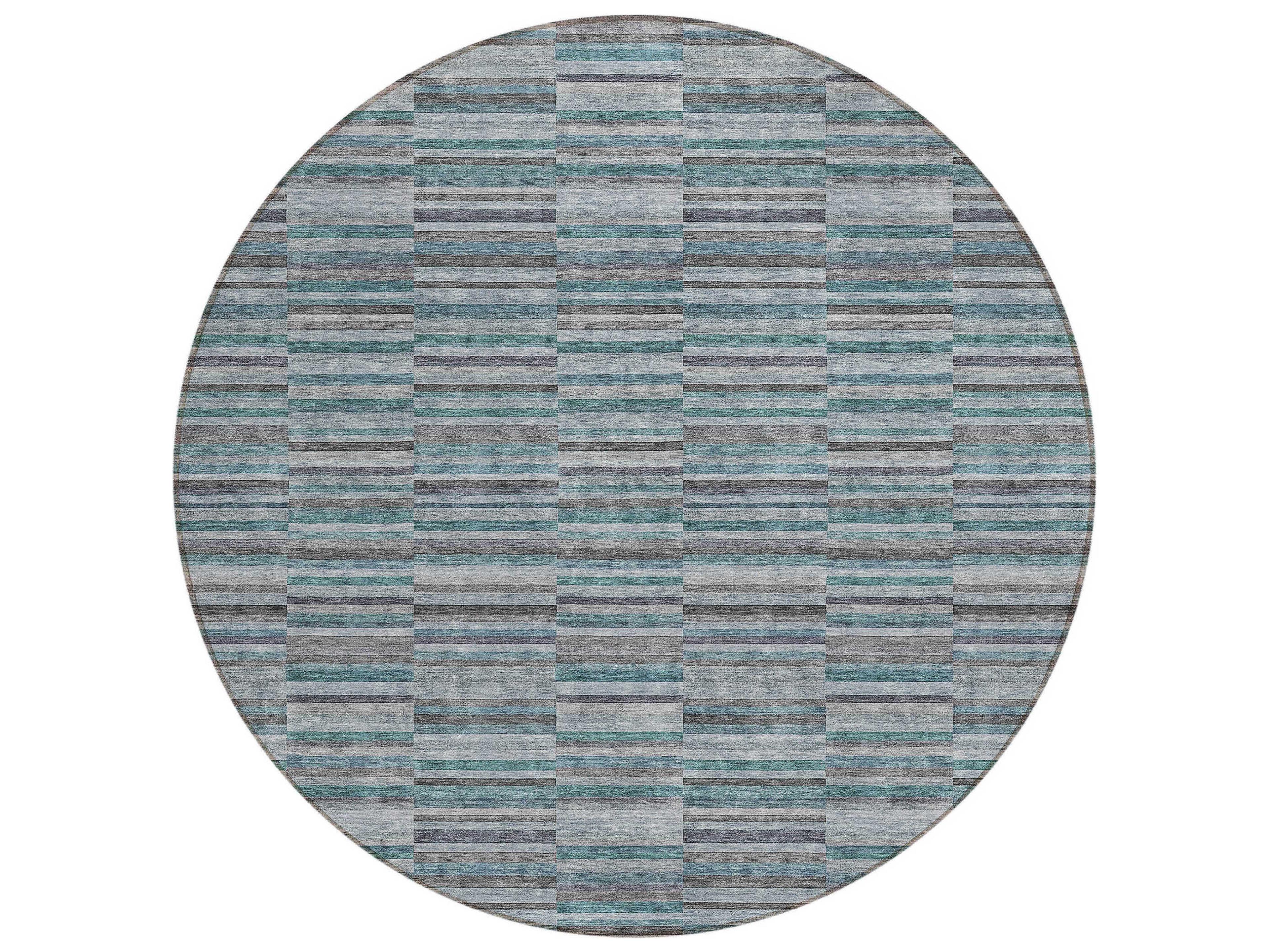 Dalyn Chantille Striped Runner Area Rug