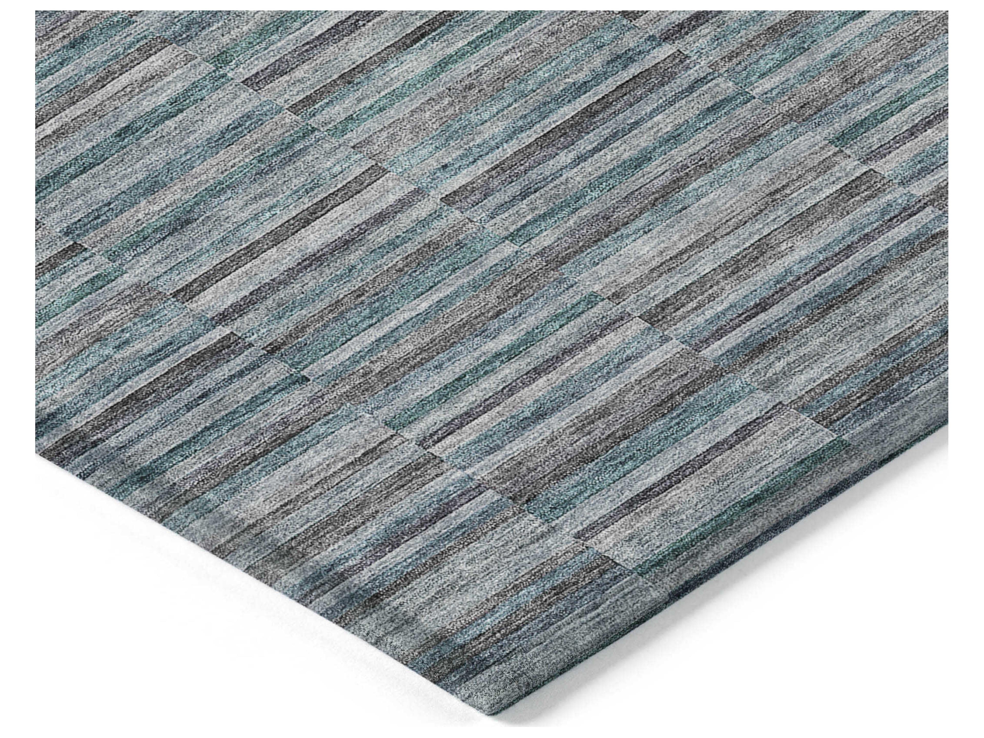 Dalyn Chantille Striped Runner Area Rug