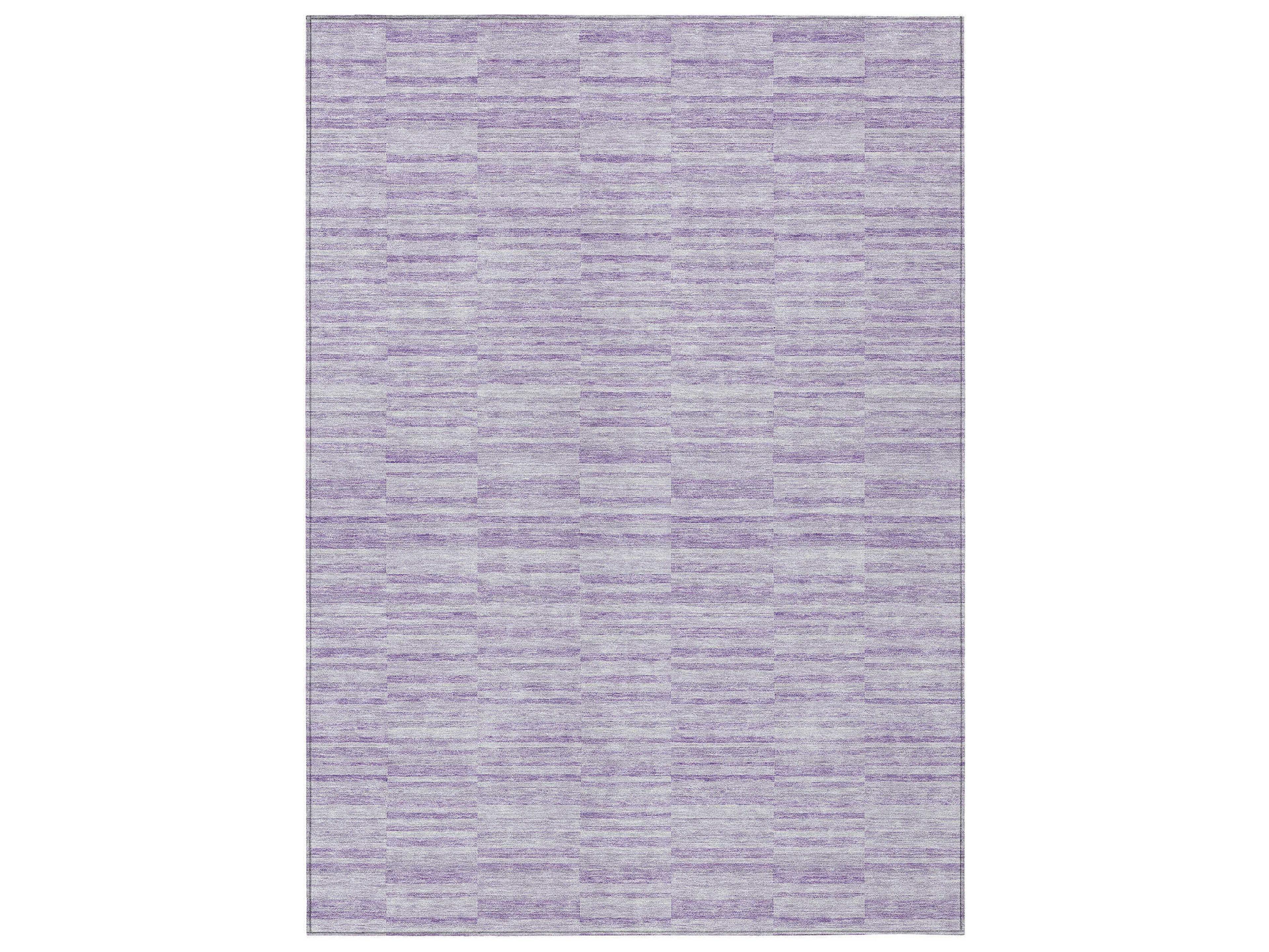 Chantille Striped Runner Area Rug