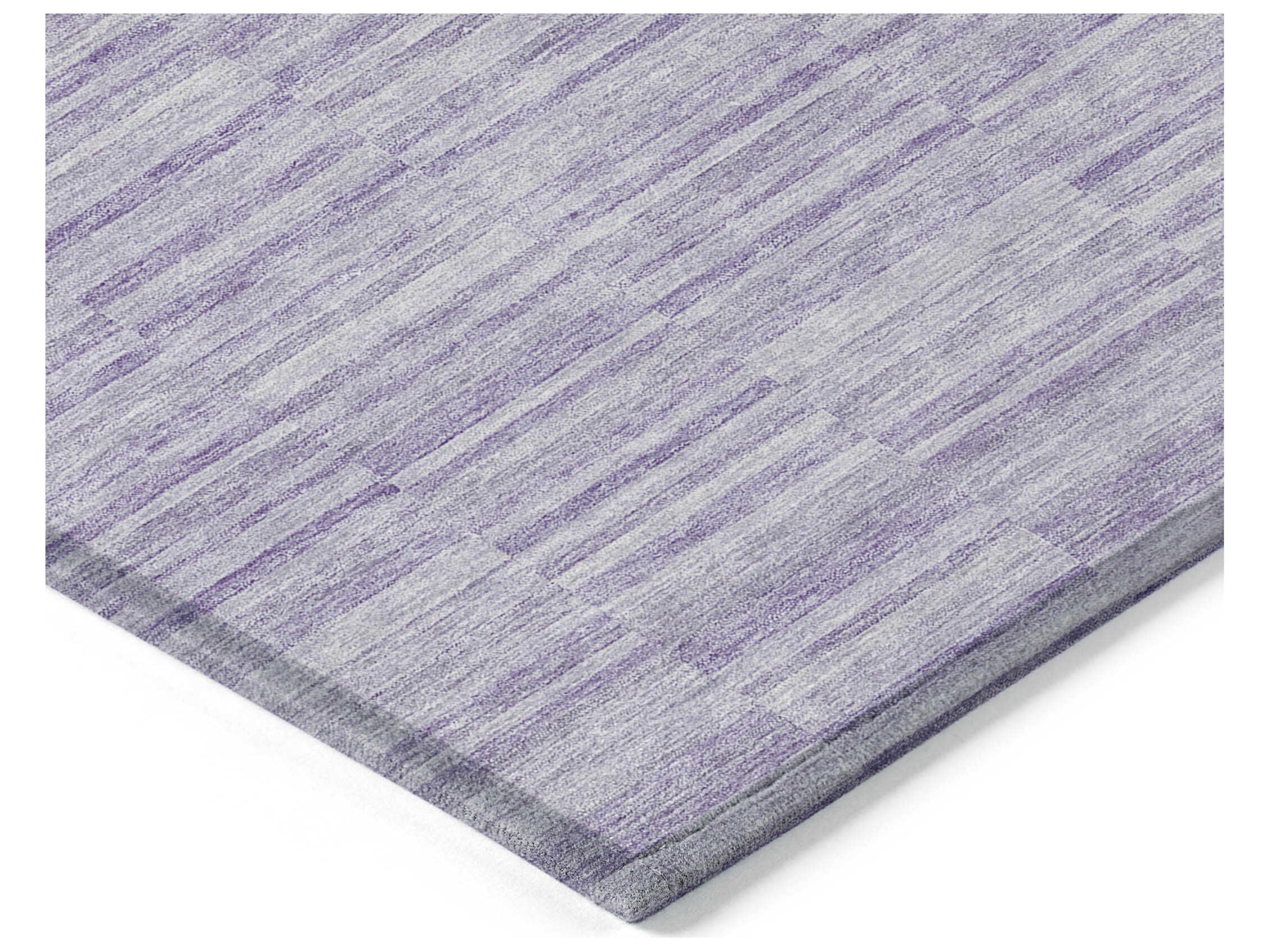 Dalyn Chantille Striped Runner Area Rug