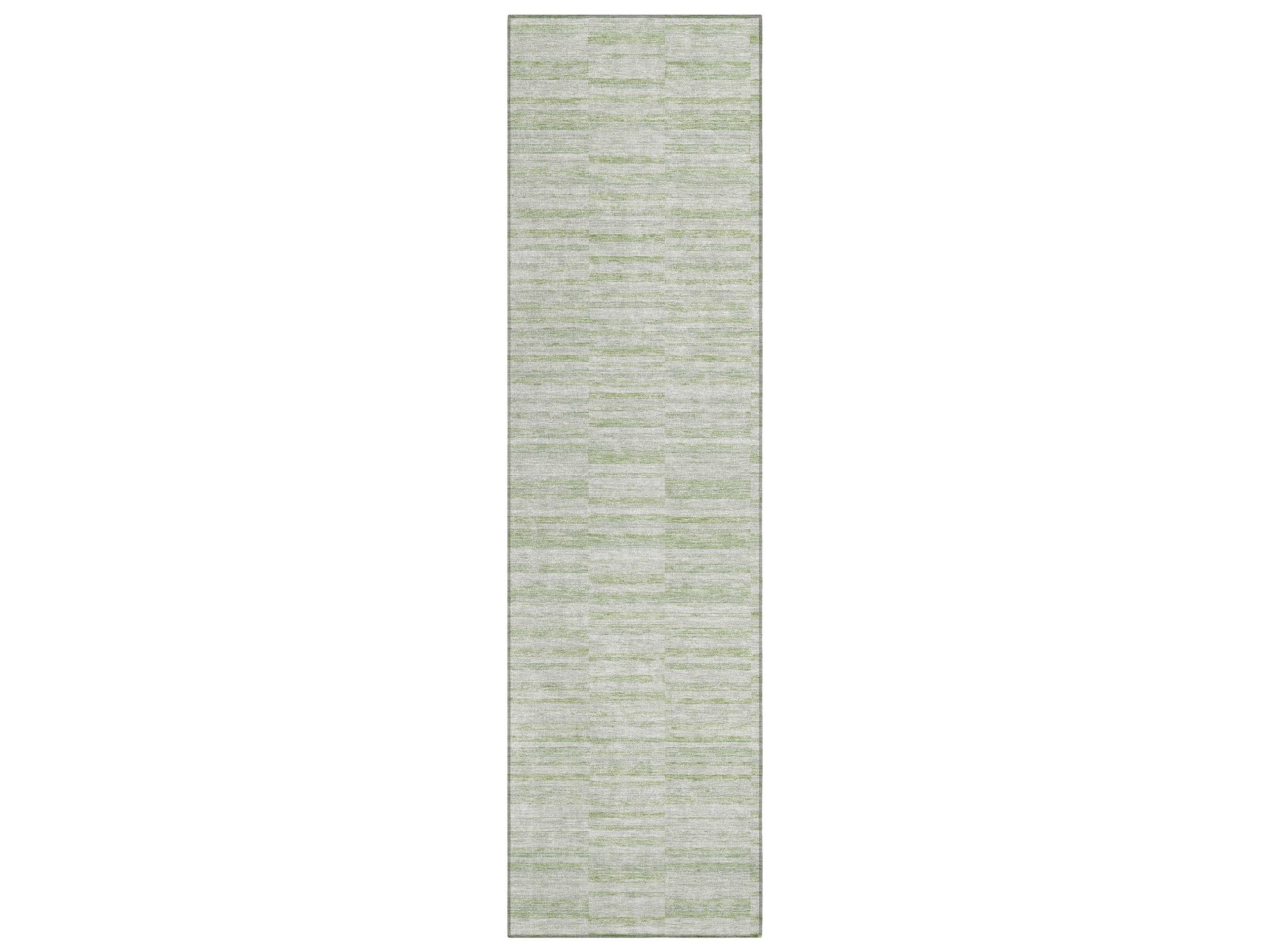 Dalyn Chantille Striped Runner Area Rug