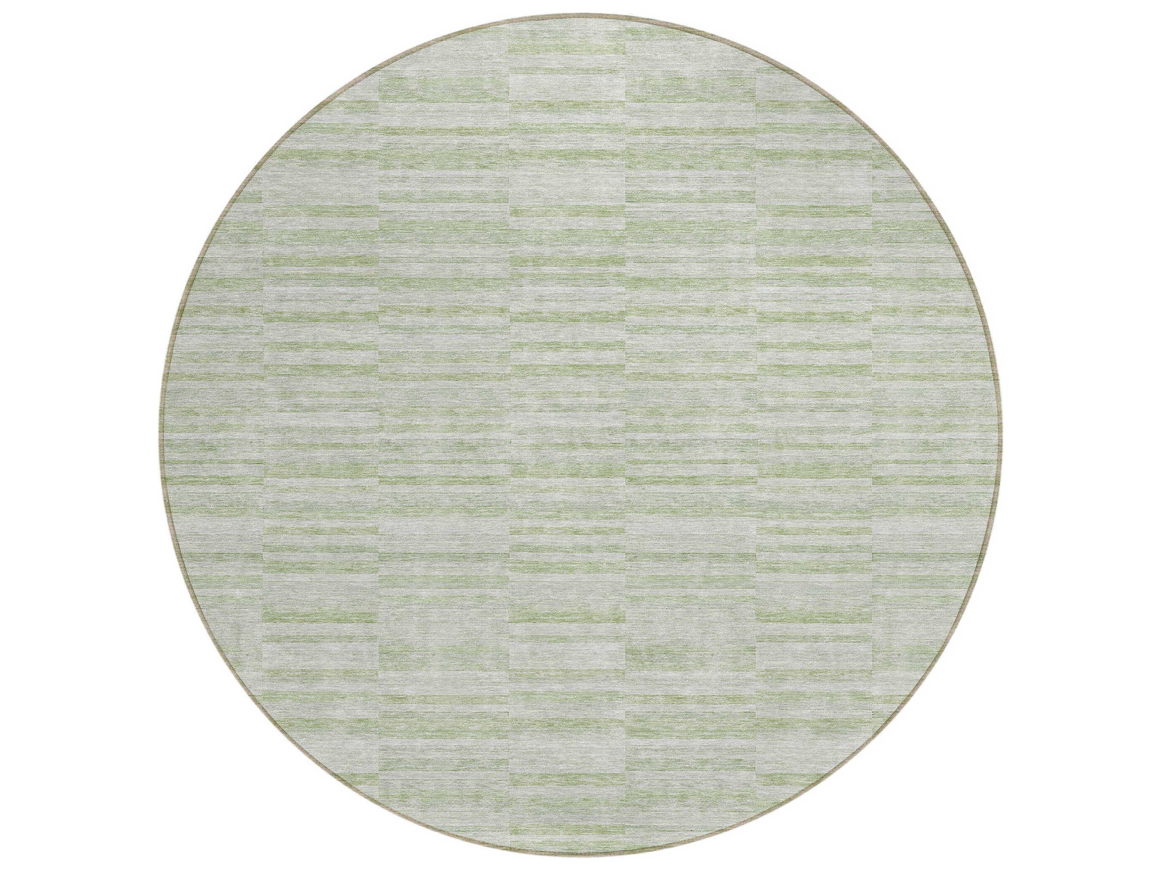 Dalyn Chantille Striped Runner Area Rug