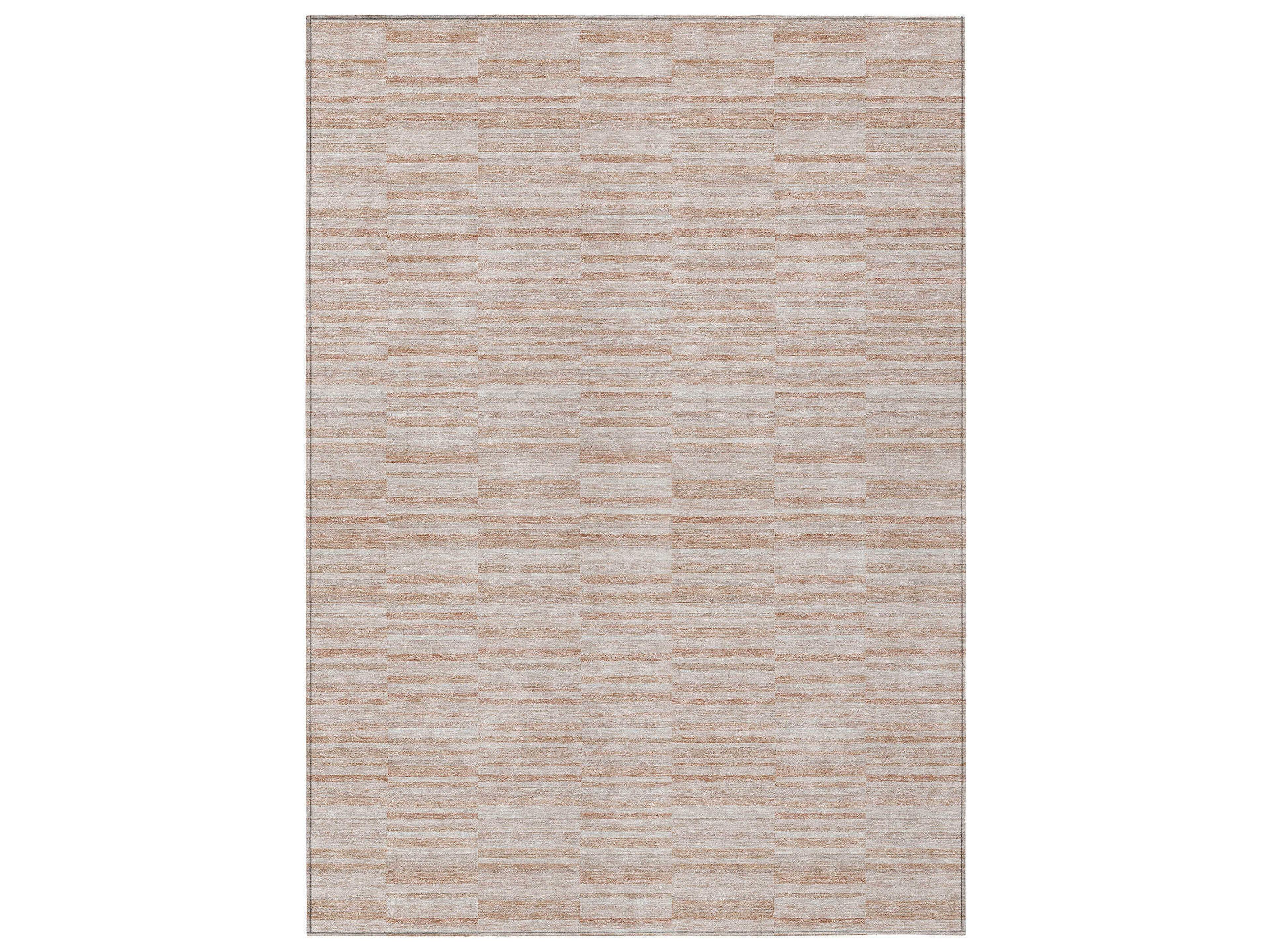 Chantille Striped Runner Area Rug