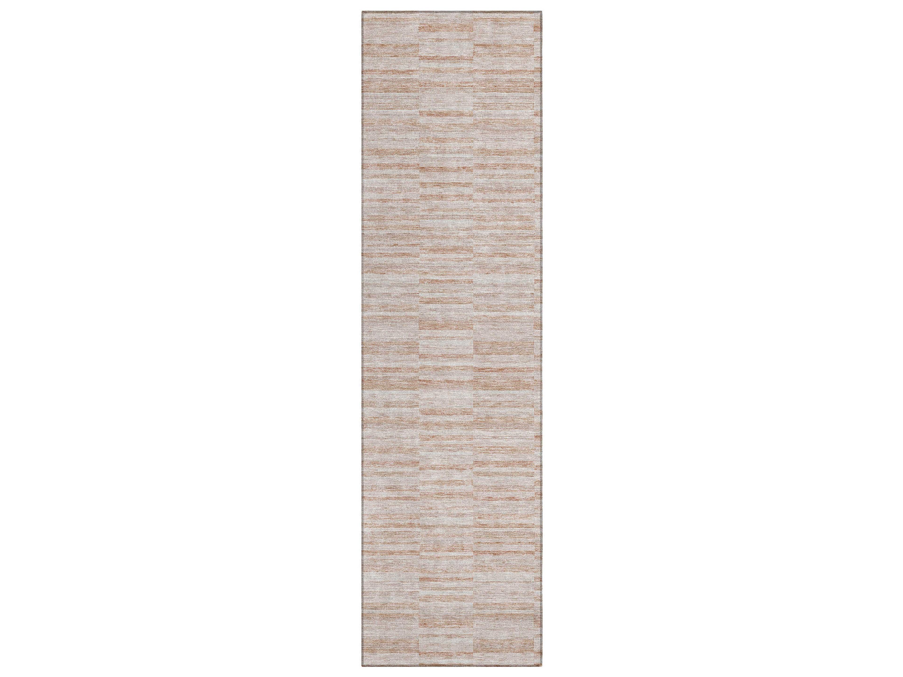 Dalyn Chantille Striped Runner Area Rug