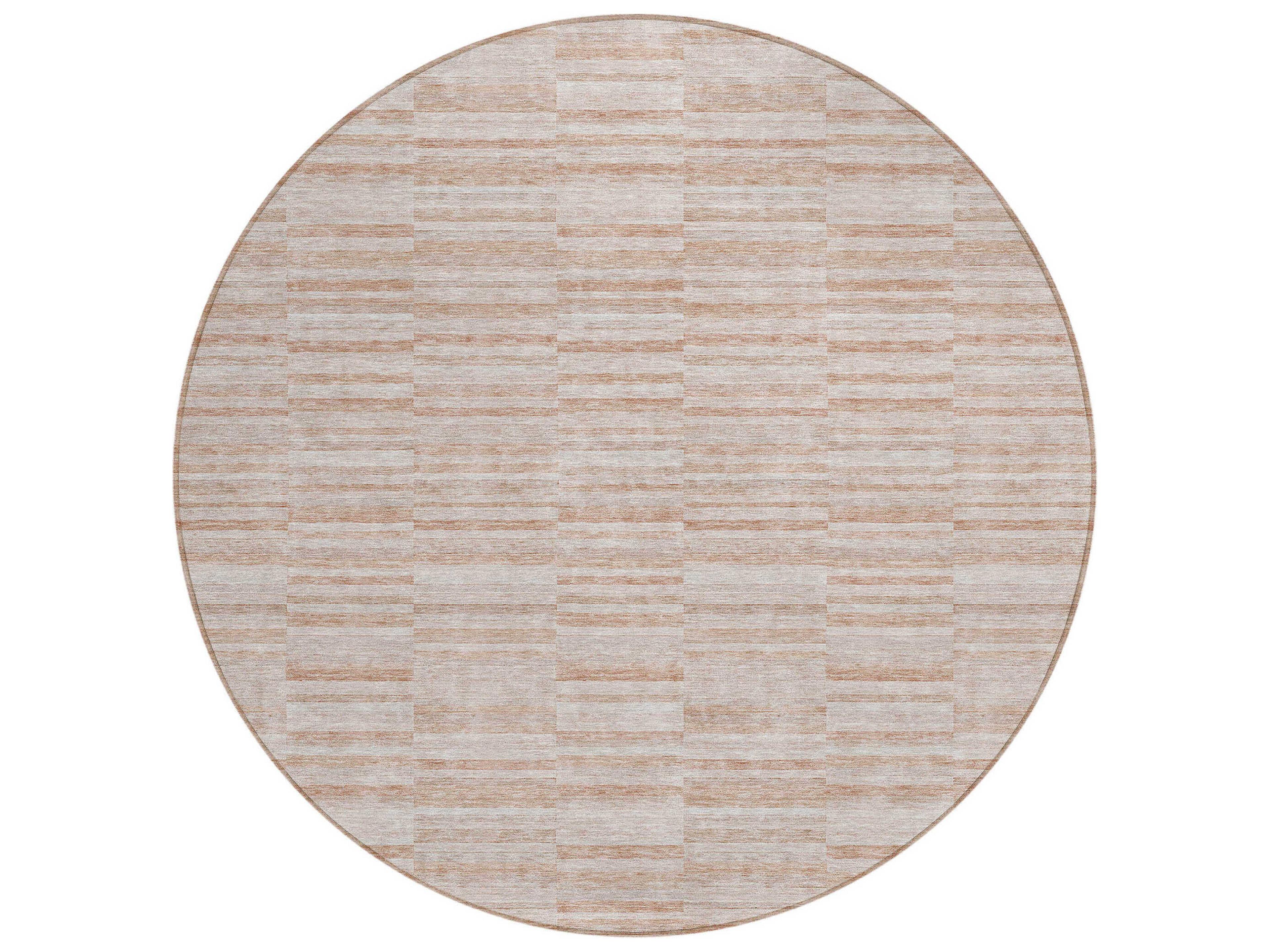 Dalyn Chantille Striped Runner Area Rug