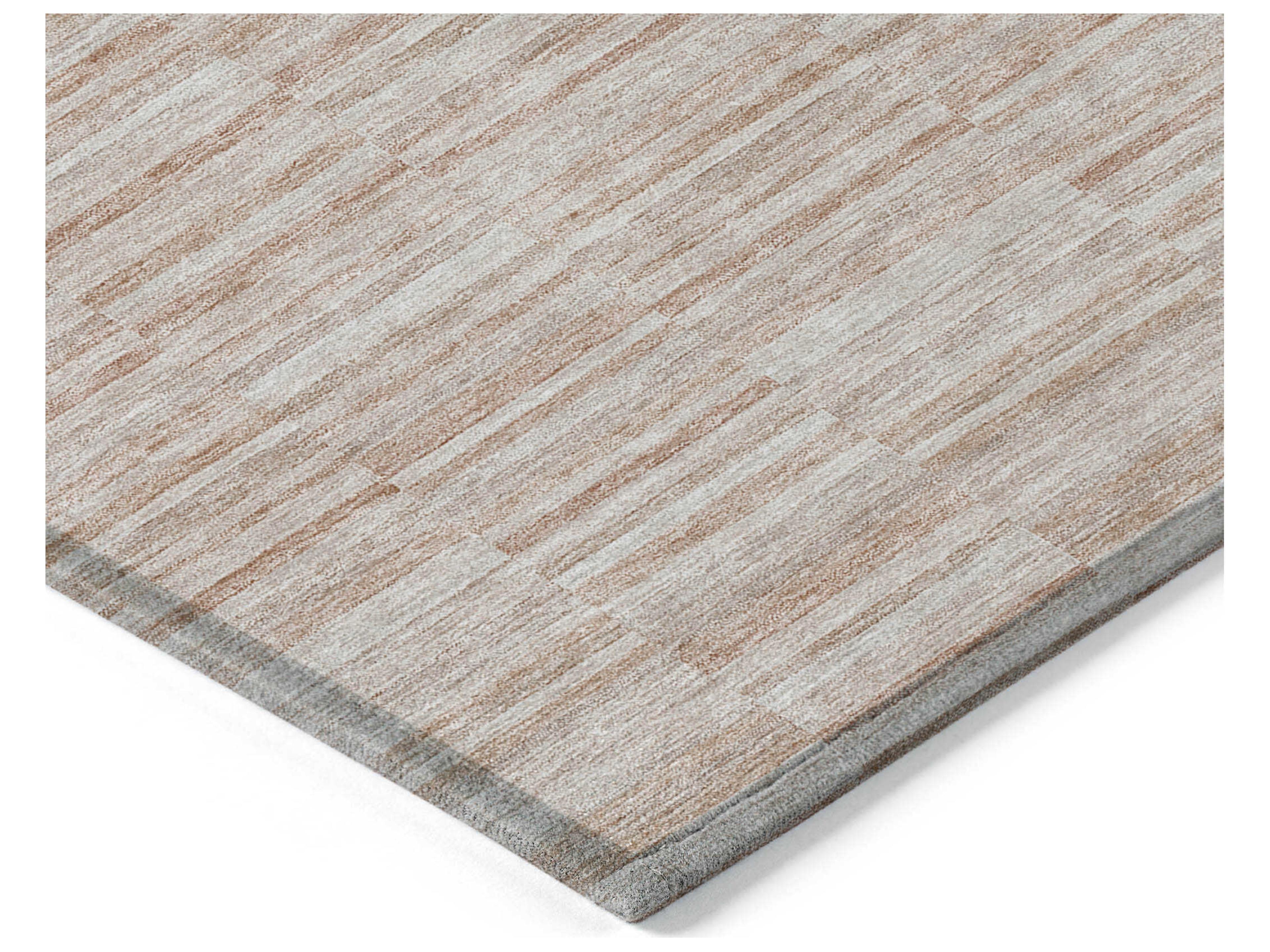 Dalyn Chantille Striped Runner Area Rug