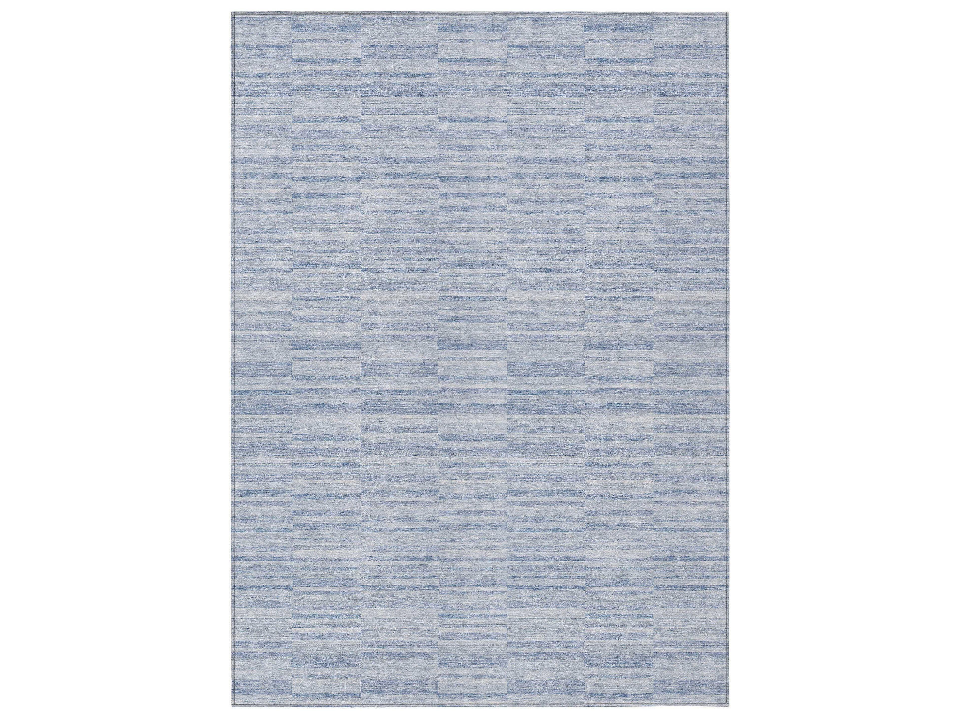 Chantille Striped Runner Area Rug
