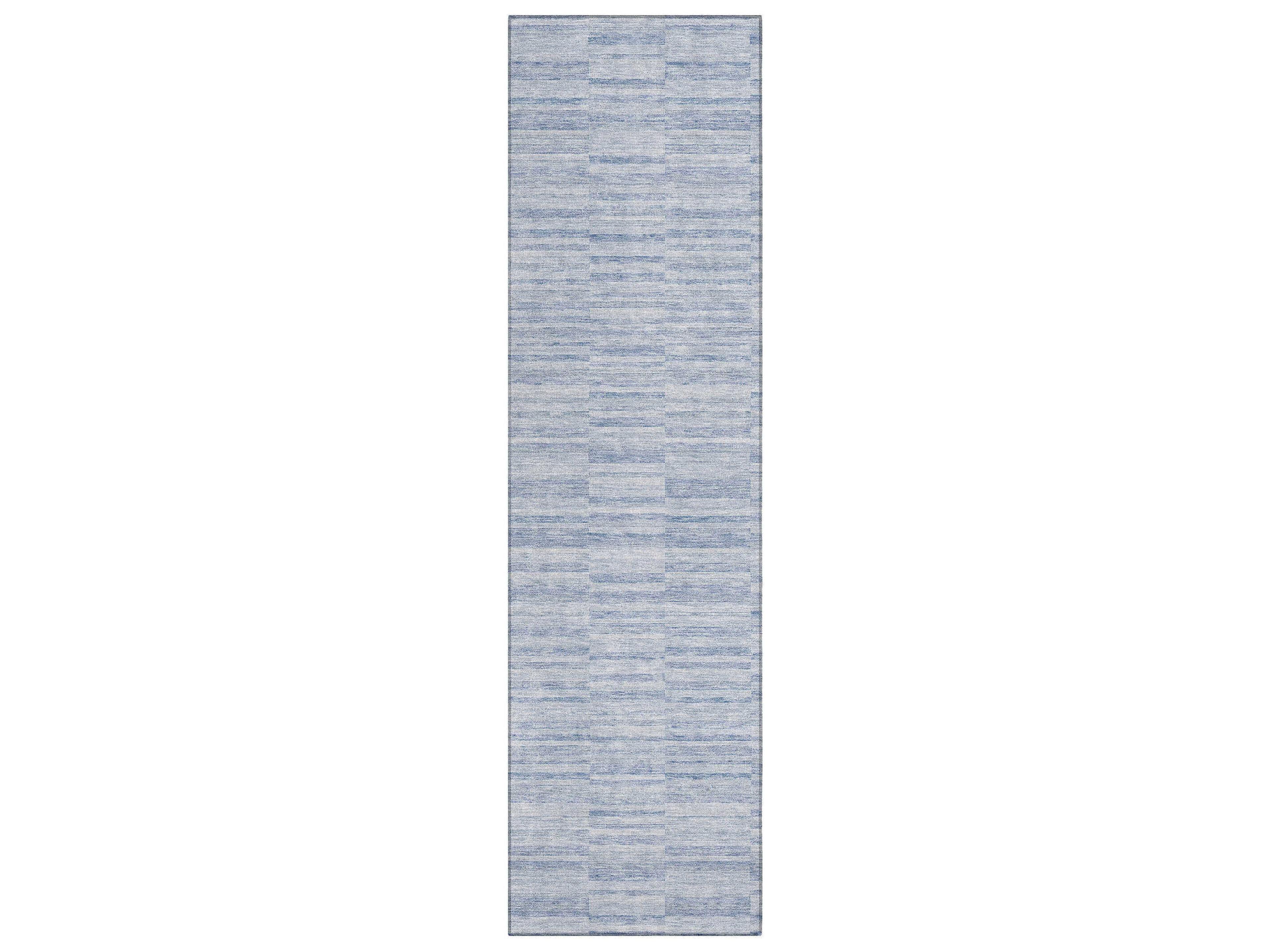 Dalyn Chantille Striped Runner Area Rug