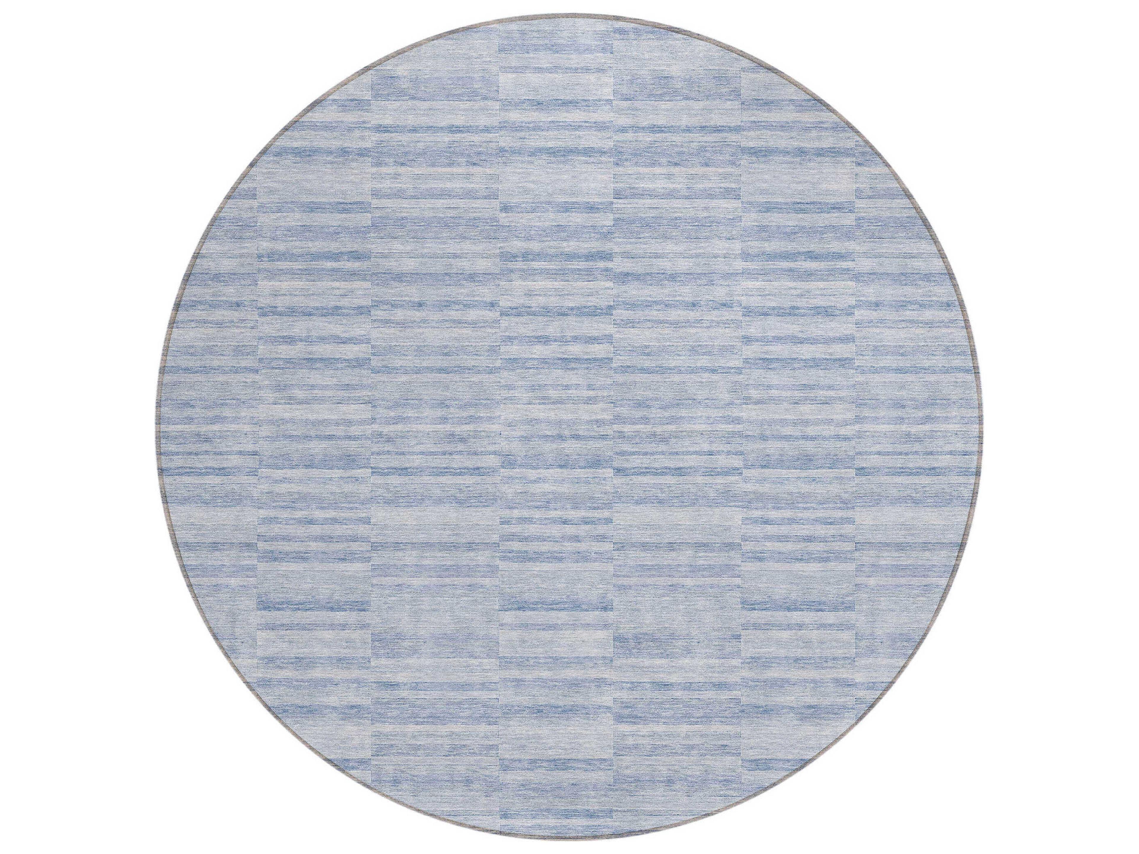Dalyn Chantille Striped Runner Area Rug