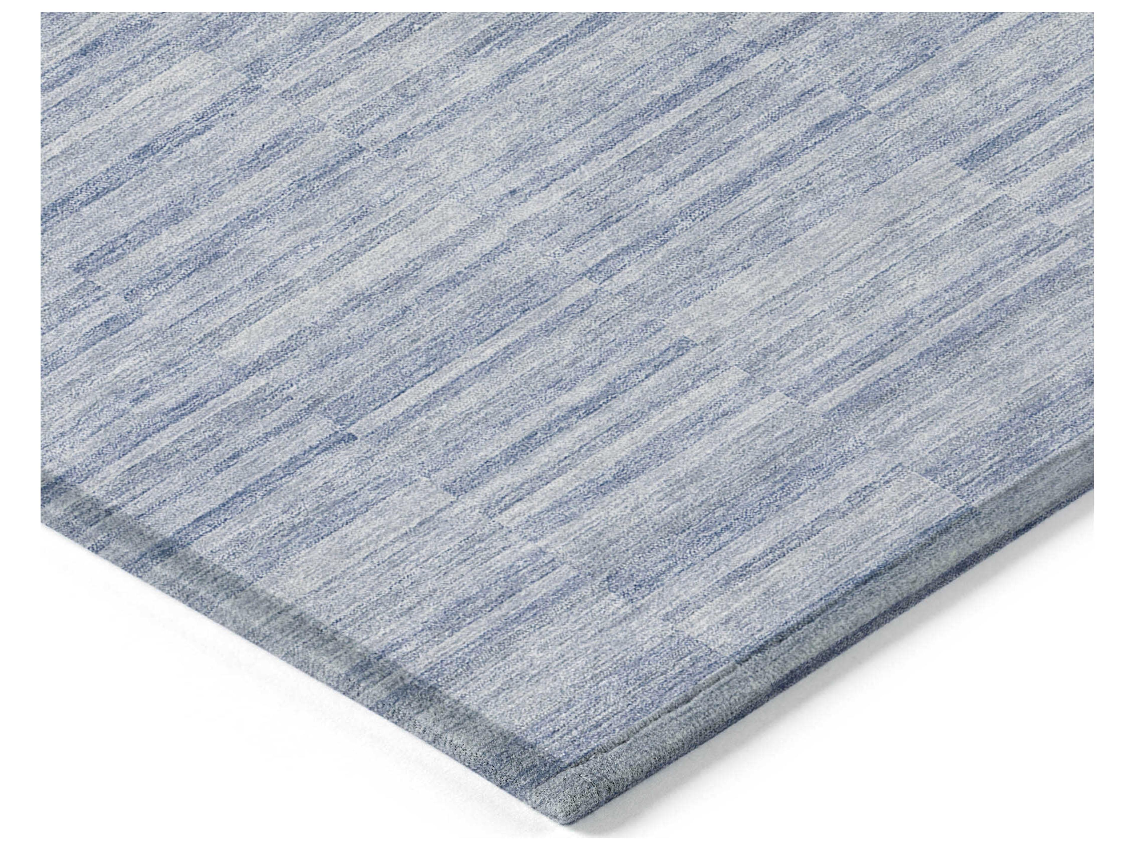 Dalyn Chantille Striped Runner Area Rug
