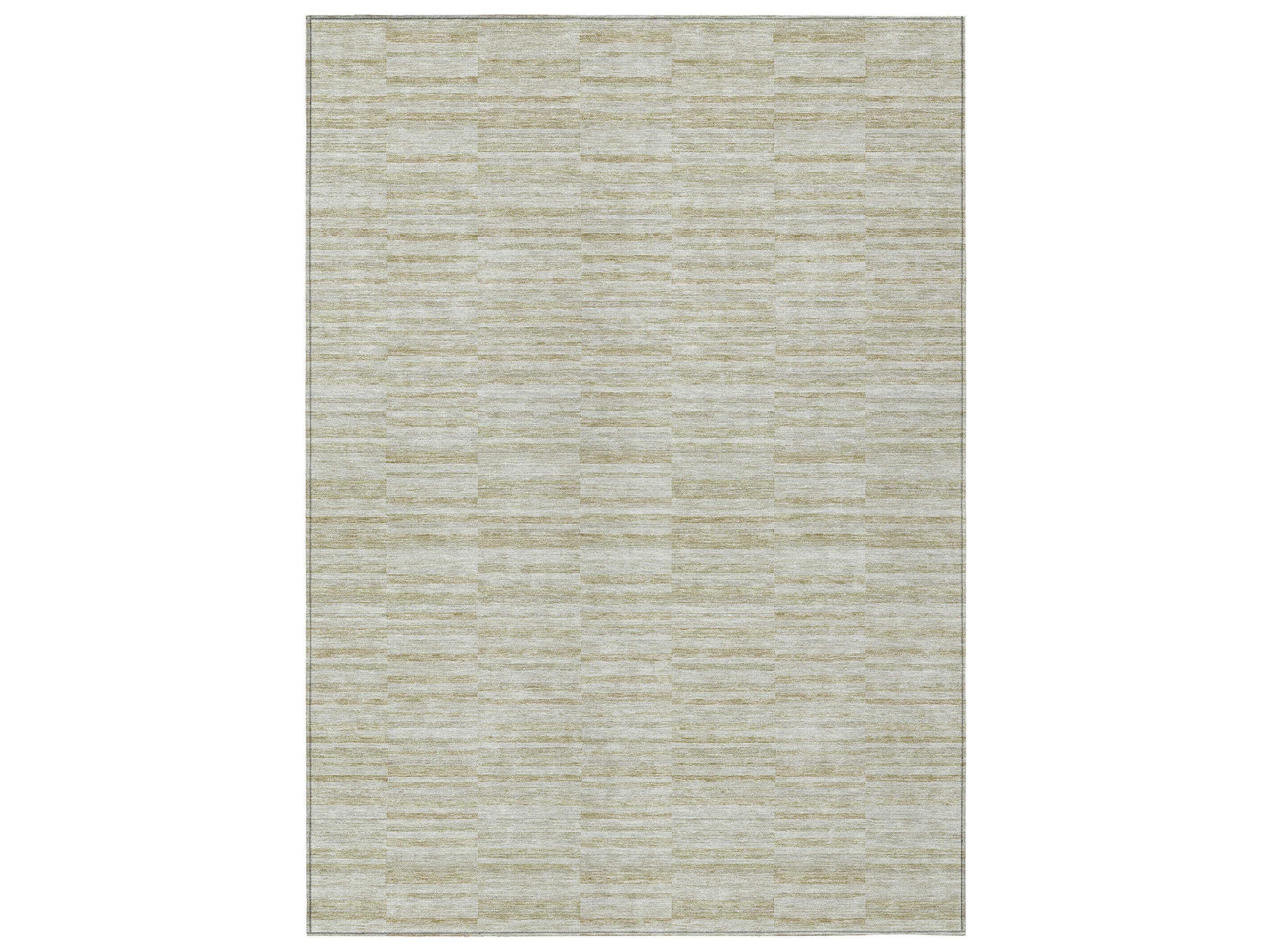 Chantille Striped Runner Area Rug