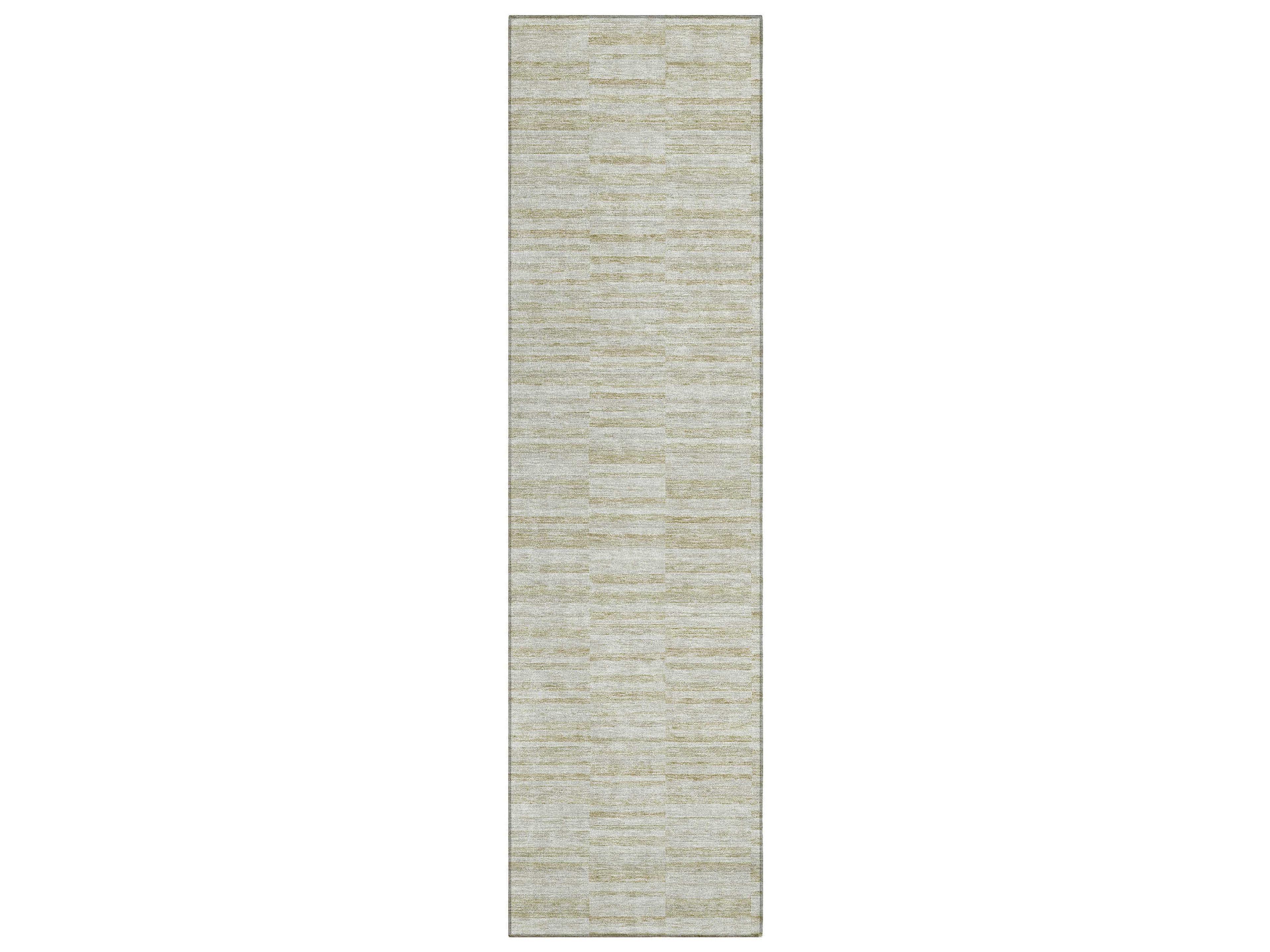 Dalyn Chantille Striped Runner Area Rug