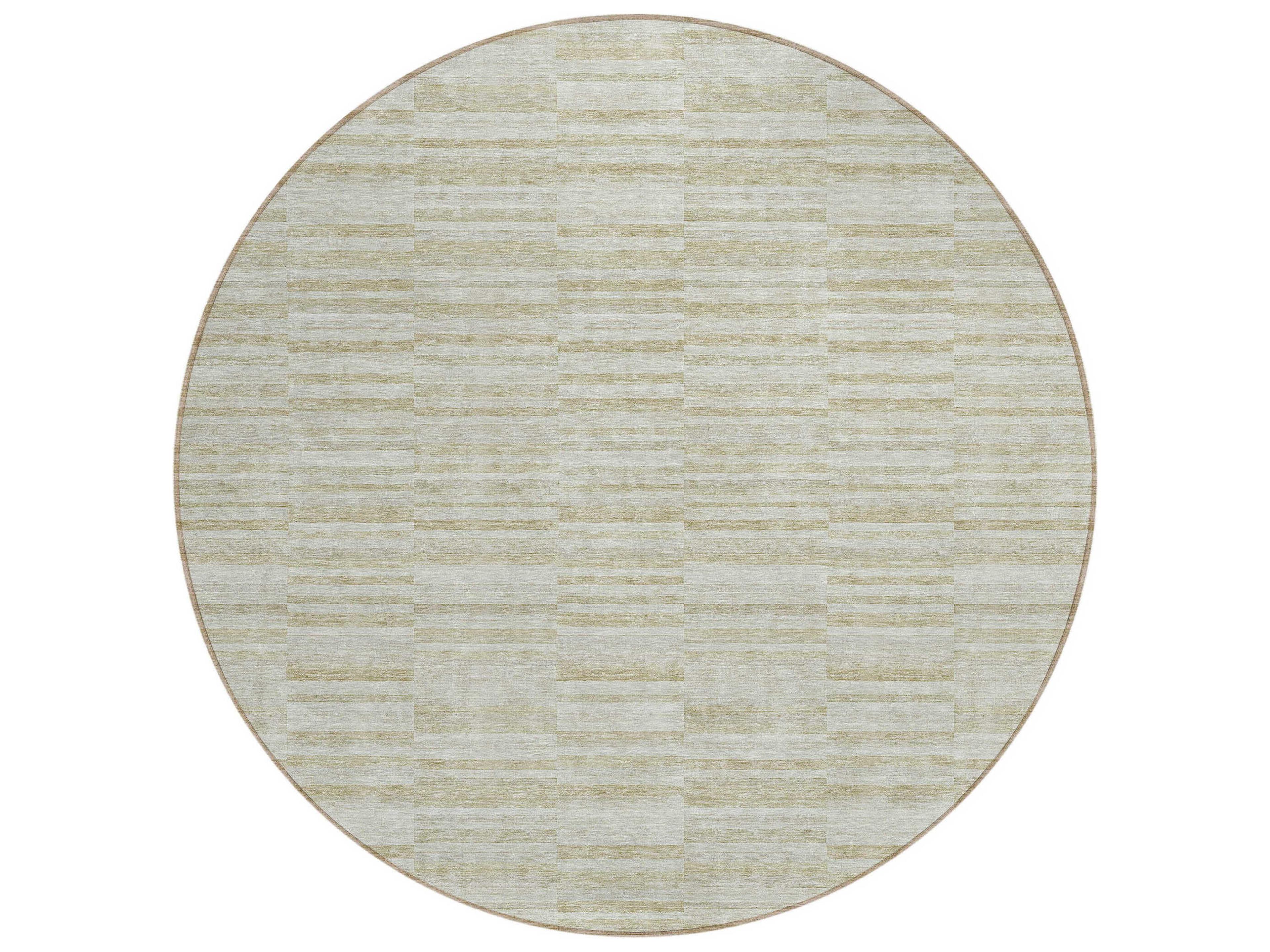 Dalyn Chantille Striped Runner Area Rug
