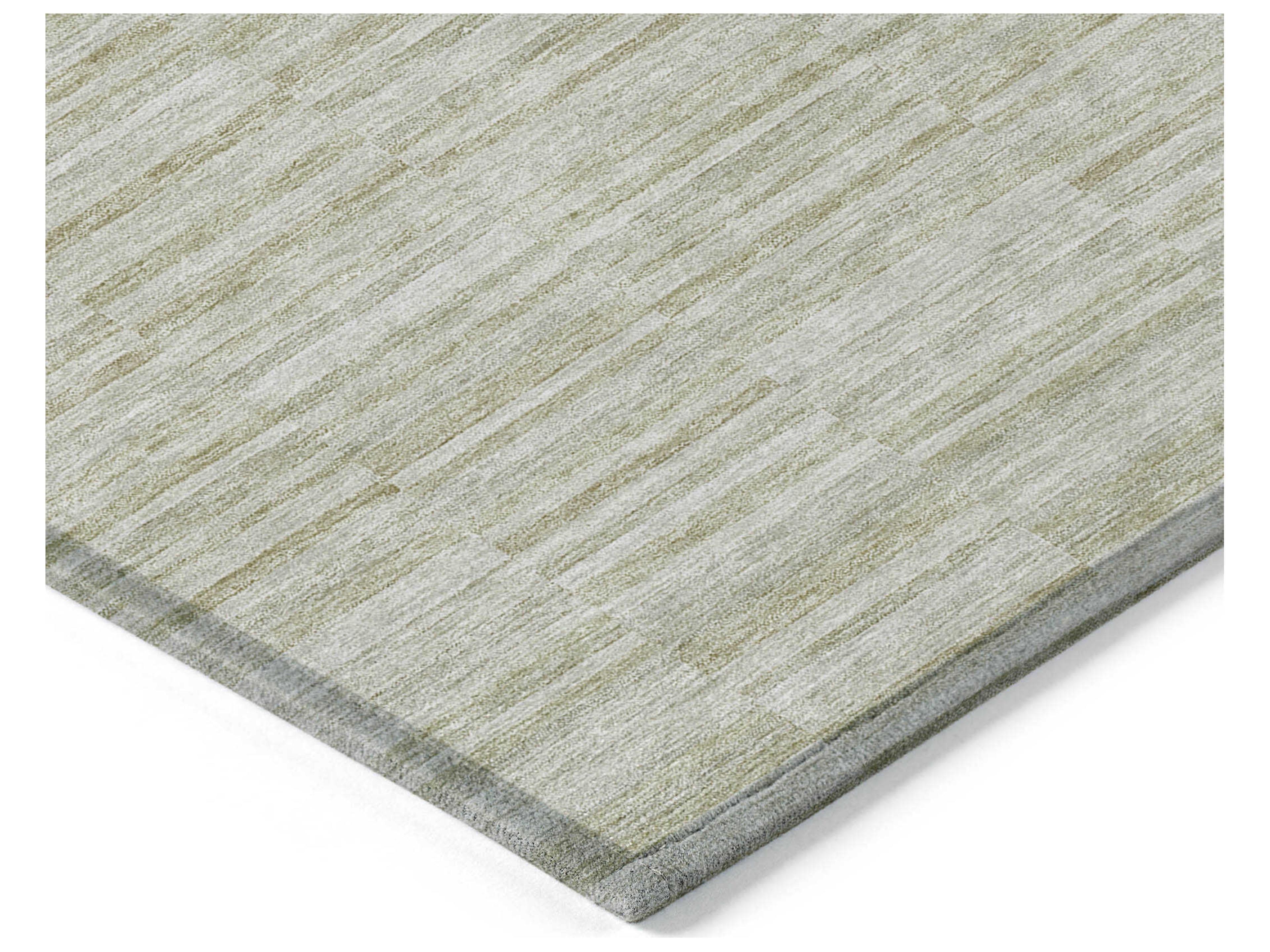 Dalyn Chantille Striped Runner Area Rug
